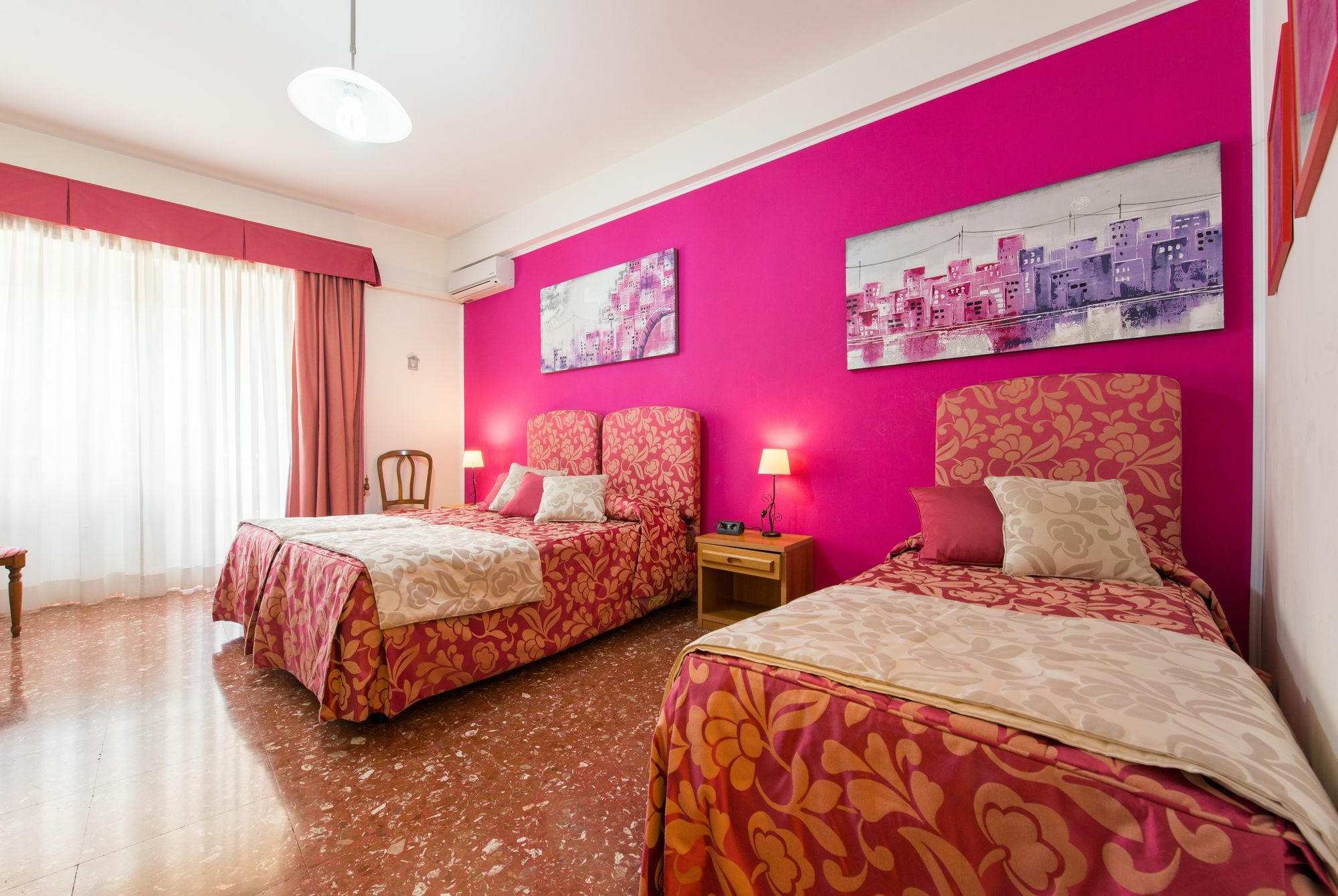 Pane, E Cortesia Bed and breakfast