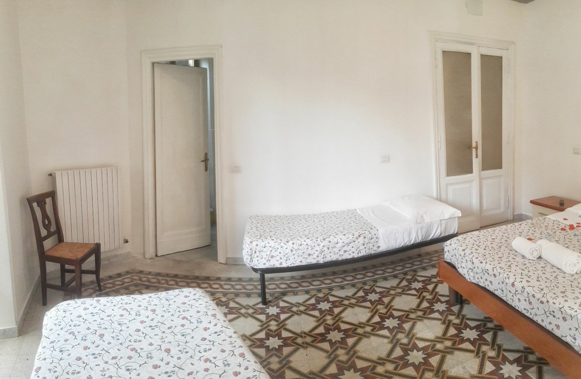 Tesoro Hotel Rom