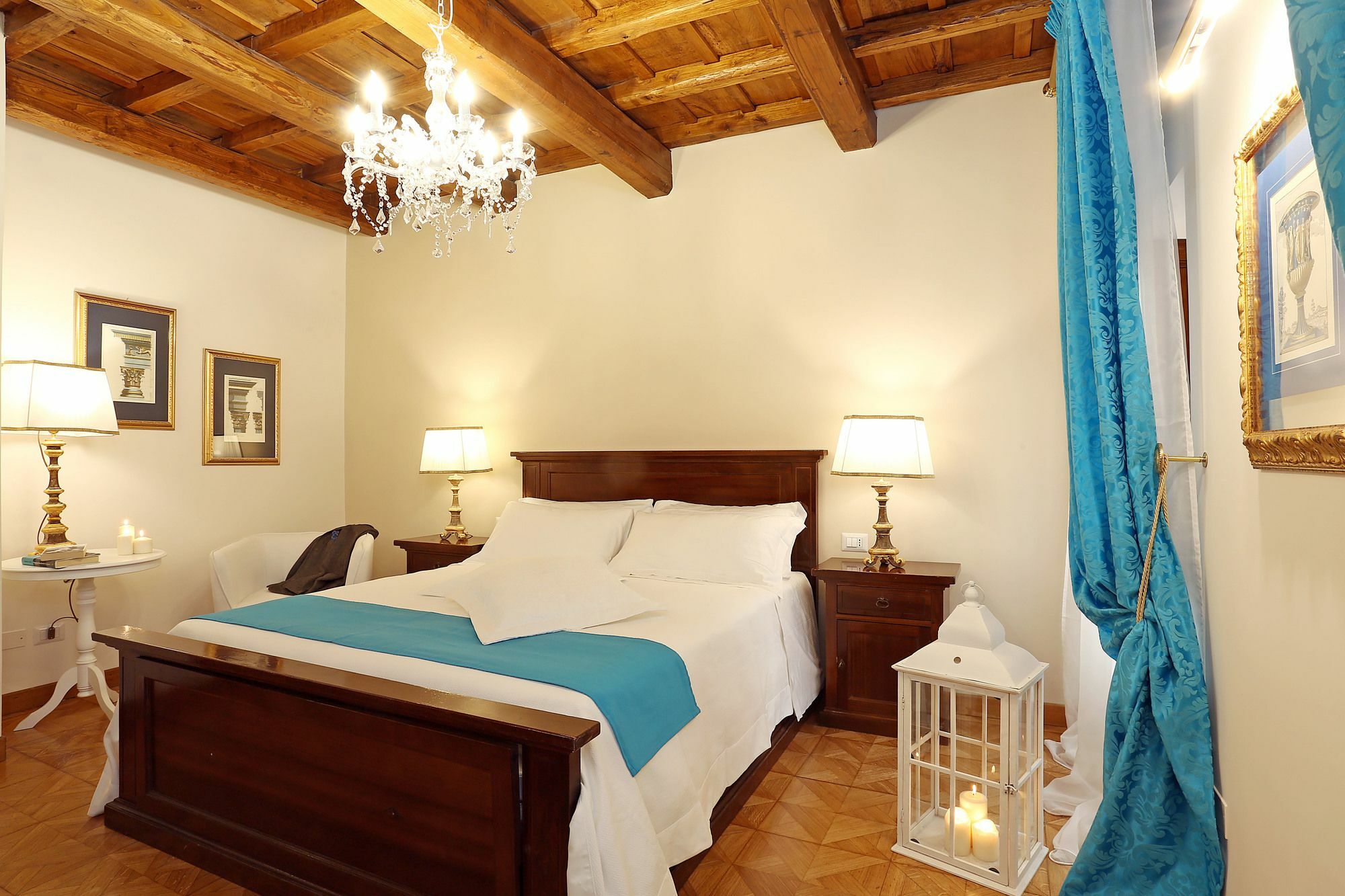 The Palazzetto Casa de hóspedes 3*