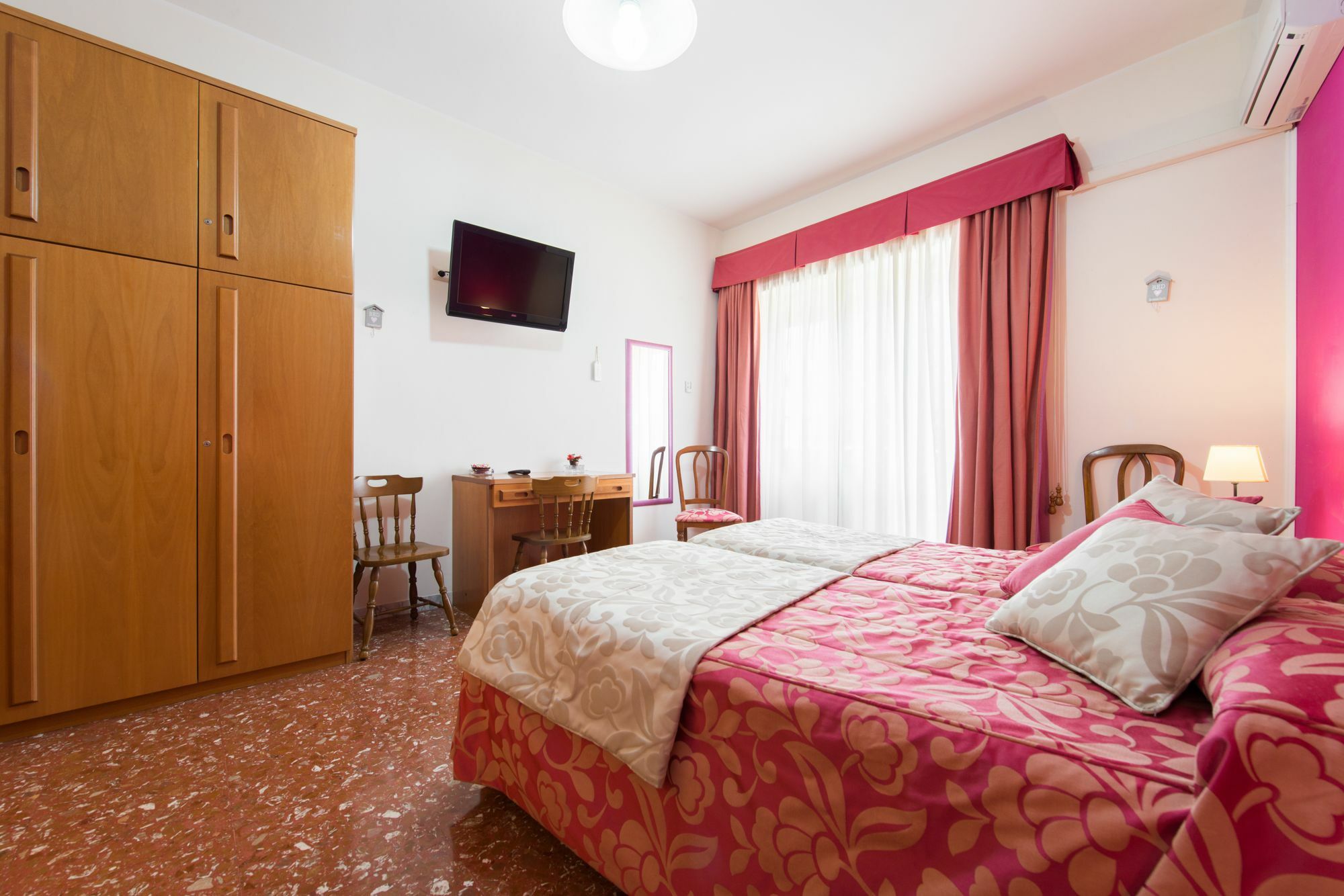 Bed and breakfast Pane, E Cortesia Roma