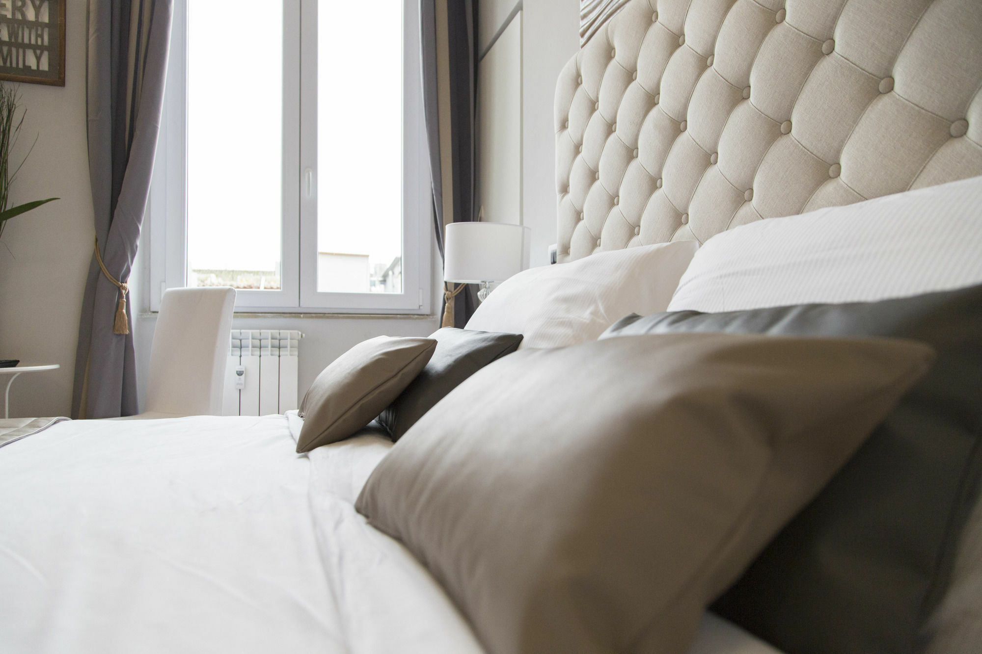 Casa de hóspedes Corso Exclusive Suites 3*