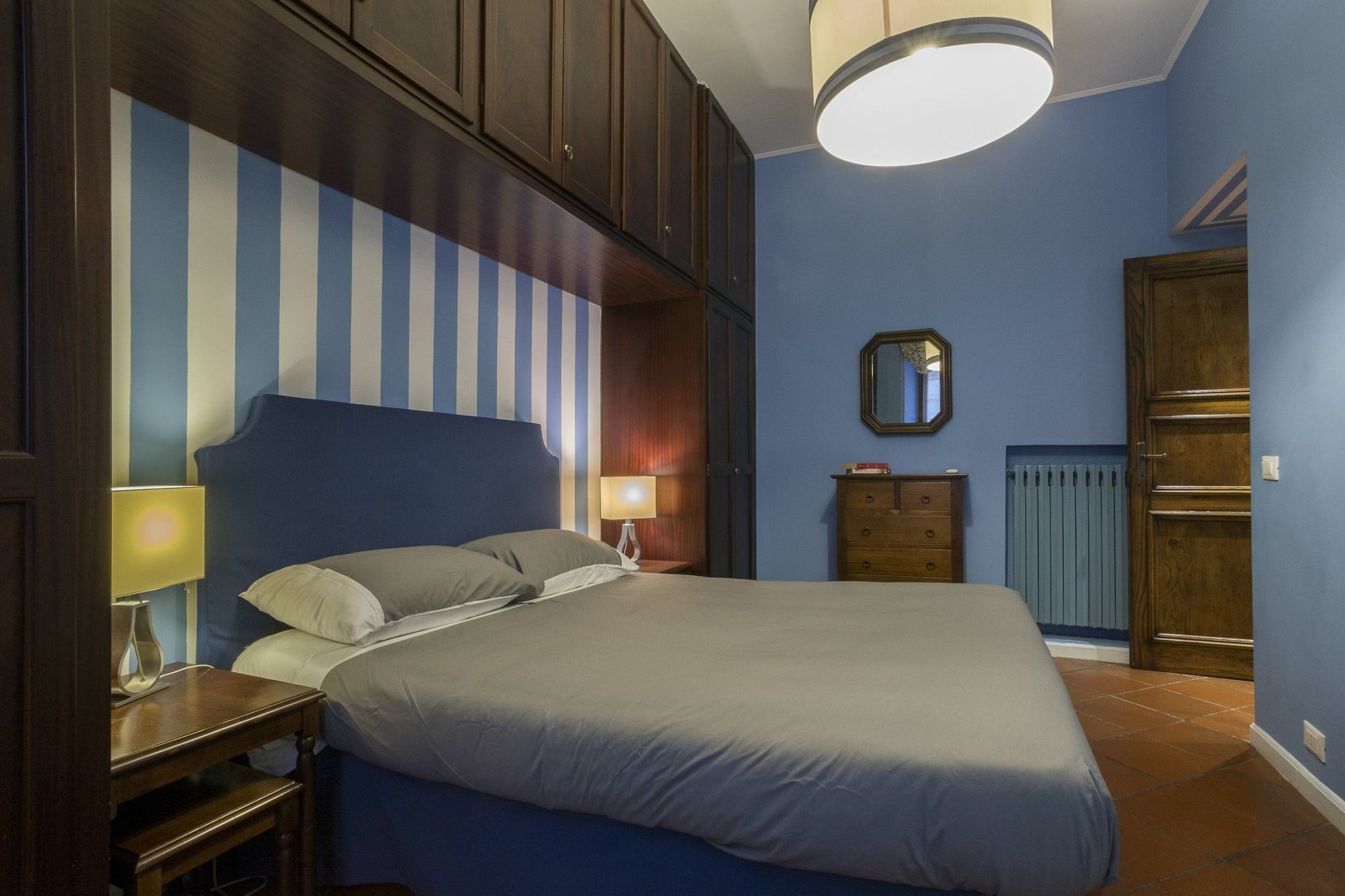 Gianicolo's Hill Apartamento Roma