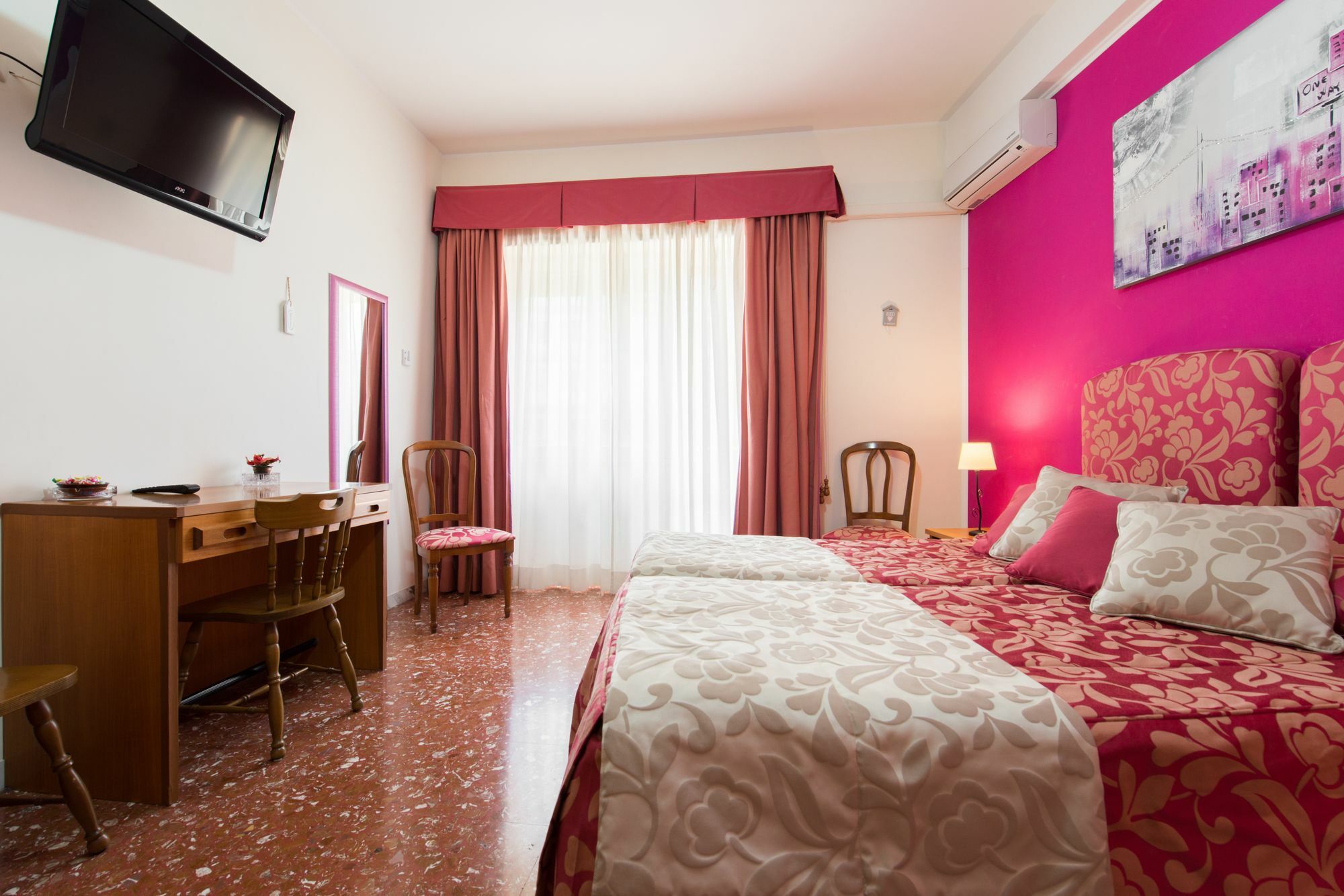 Bed and breakfast Pane, E Cortesia *