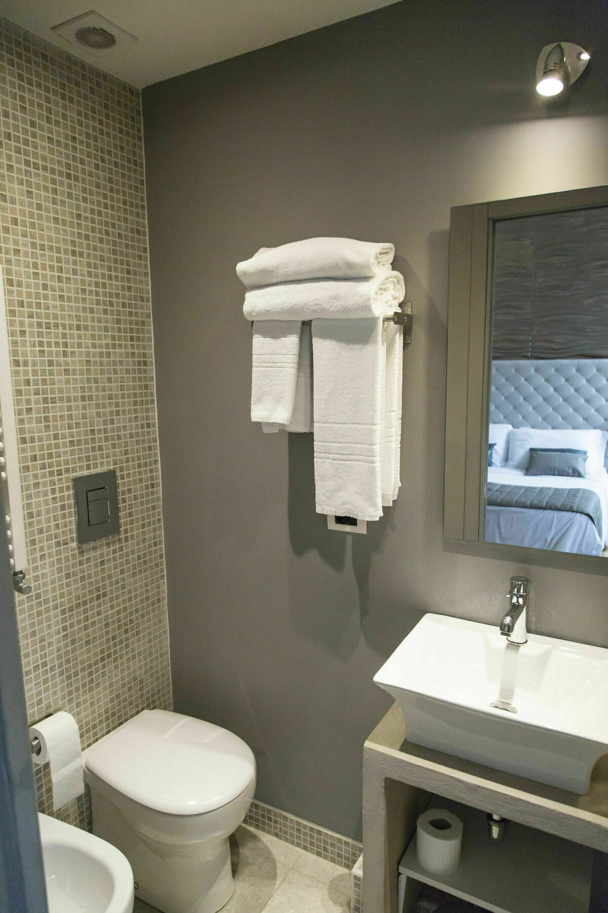 Casa de hóspedes Corso Exclusive Suites Roma