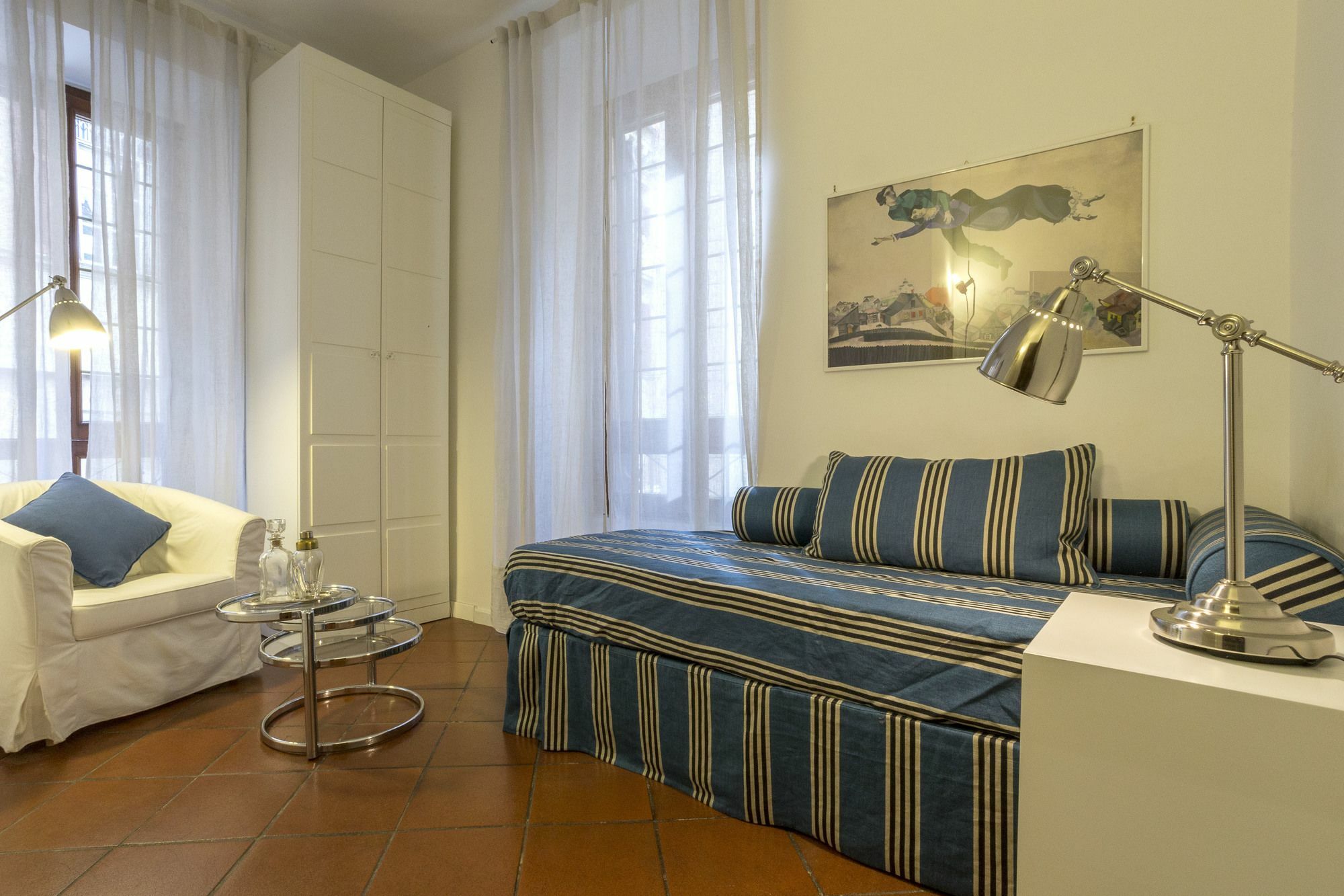 Apartamento Gianicolo's Hill