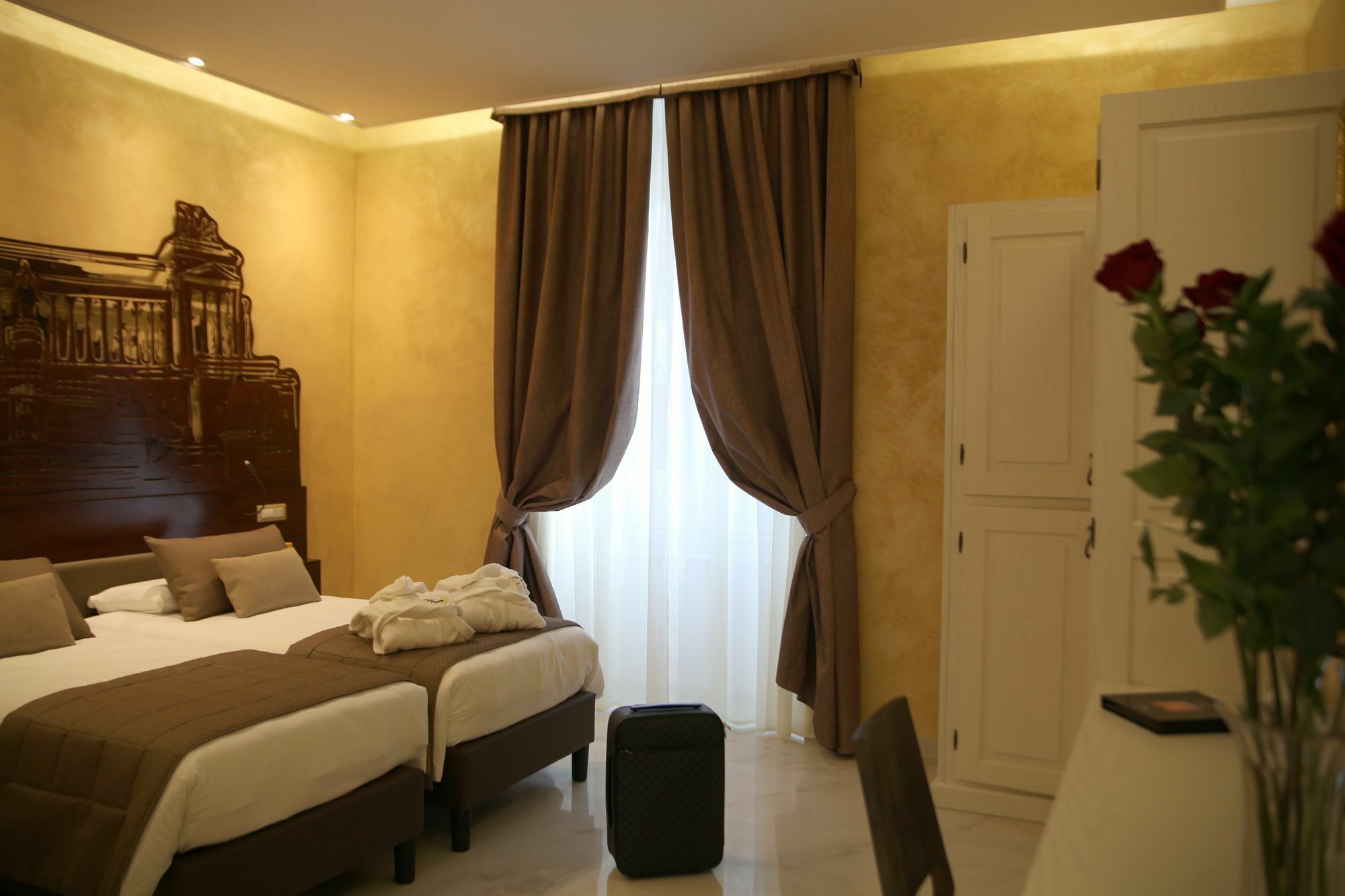 Pensión Maison Tritone 4*