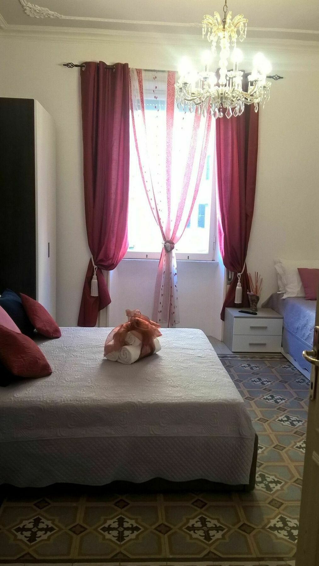 Appartamento Sweet Sleep Vatican *