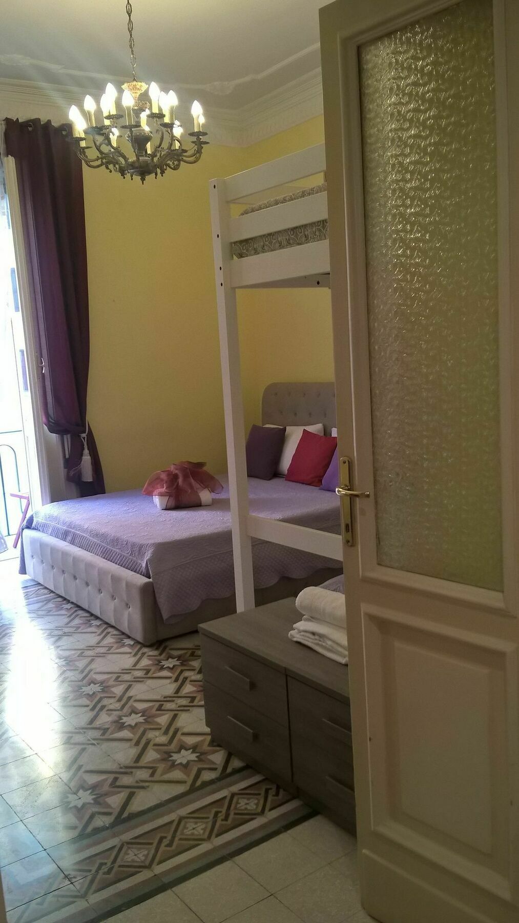 Appartamento Sweet Sleep Vatican