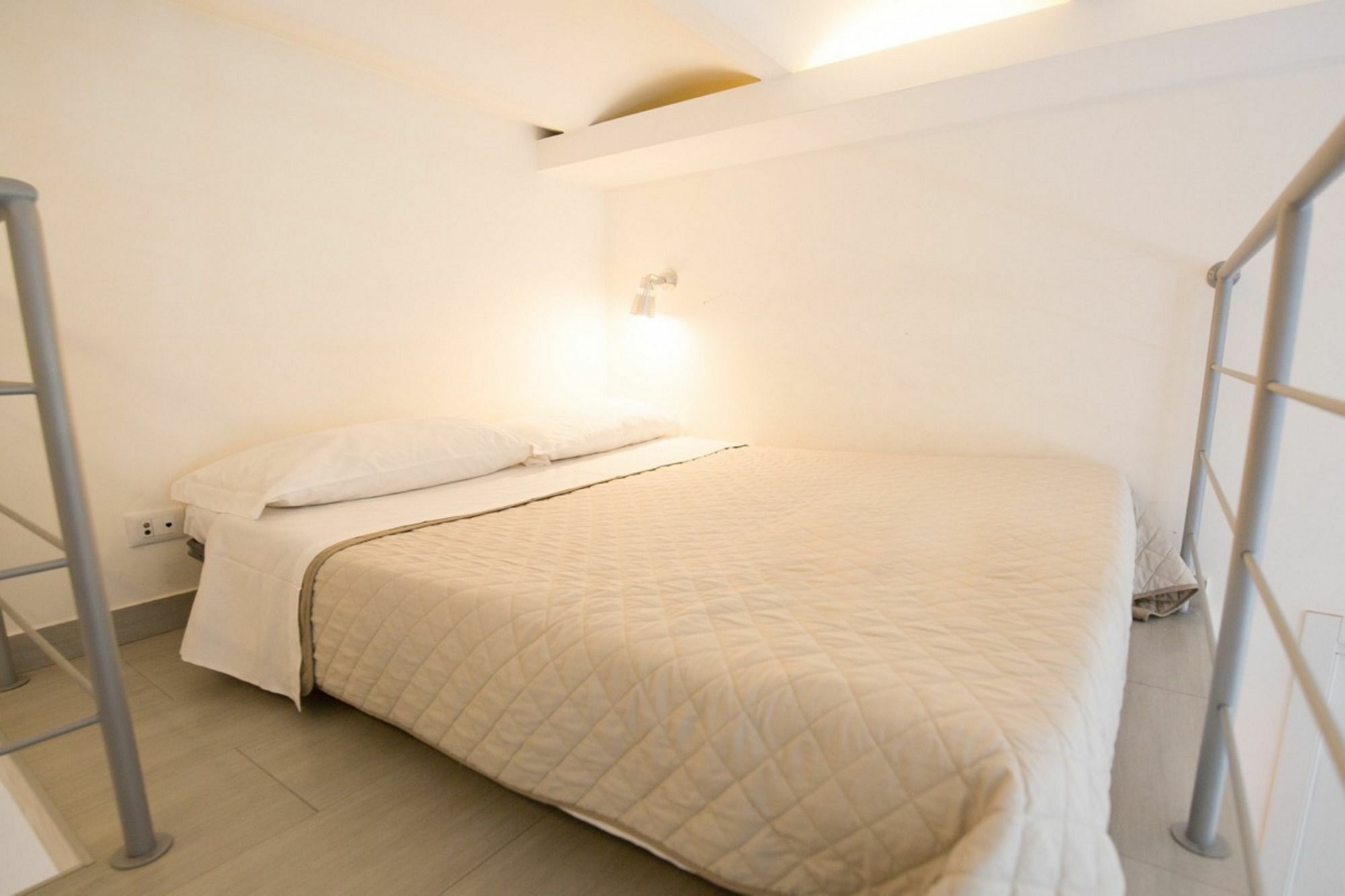 Apartamento Cupola Magica Roma