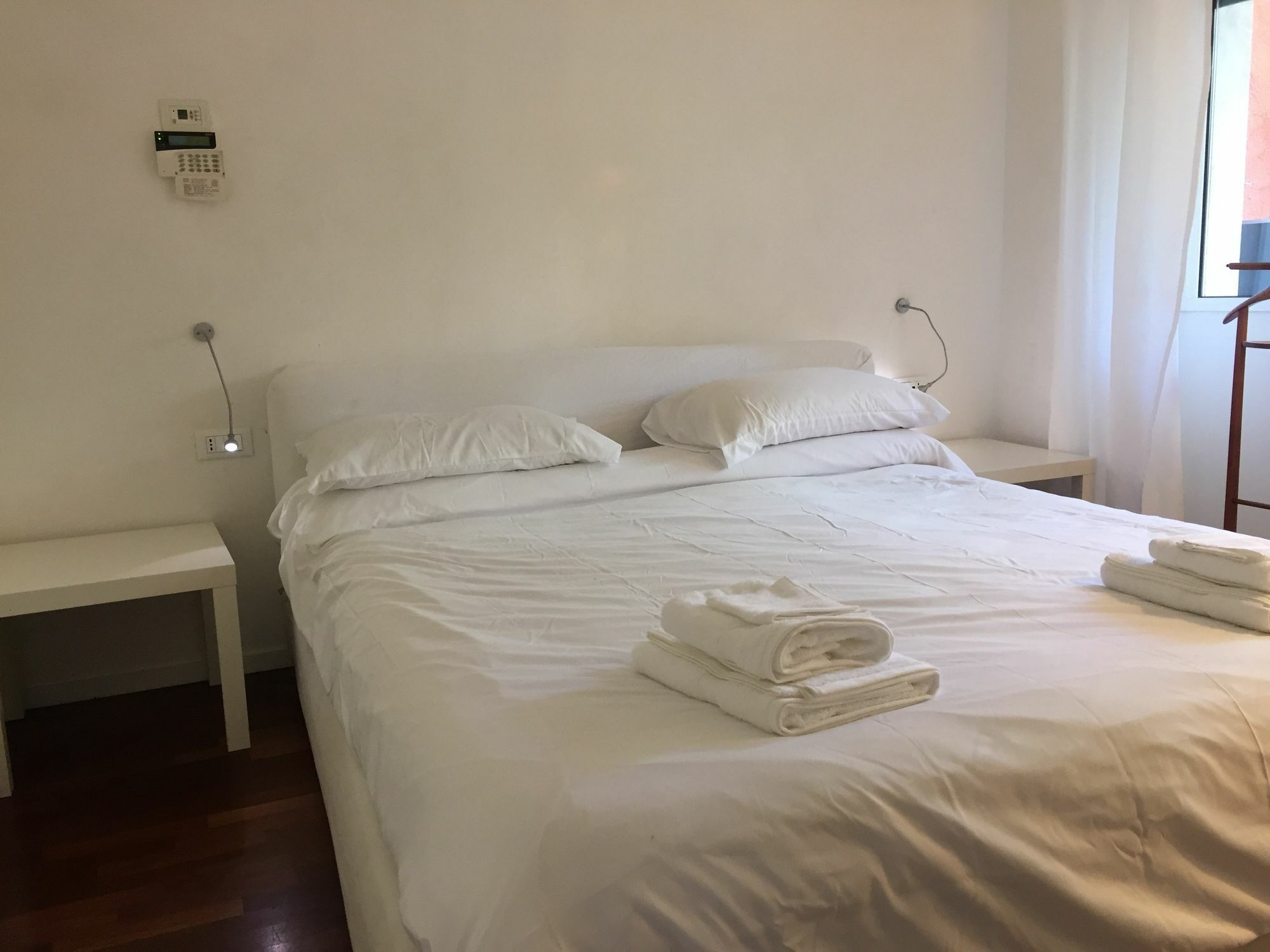 Appartamento Rome Pousada Roma
