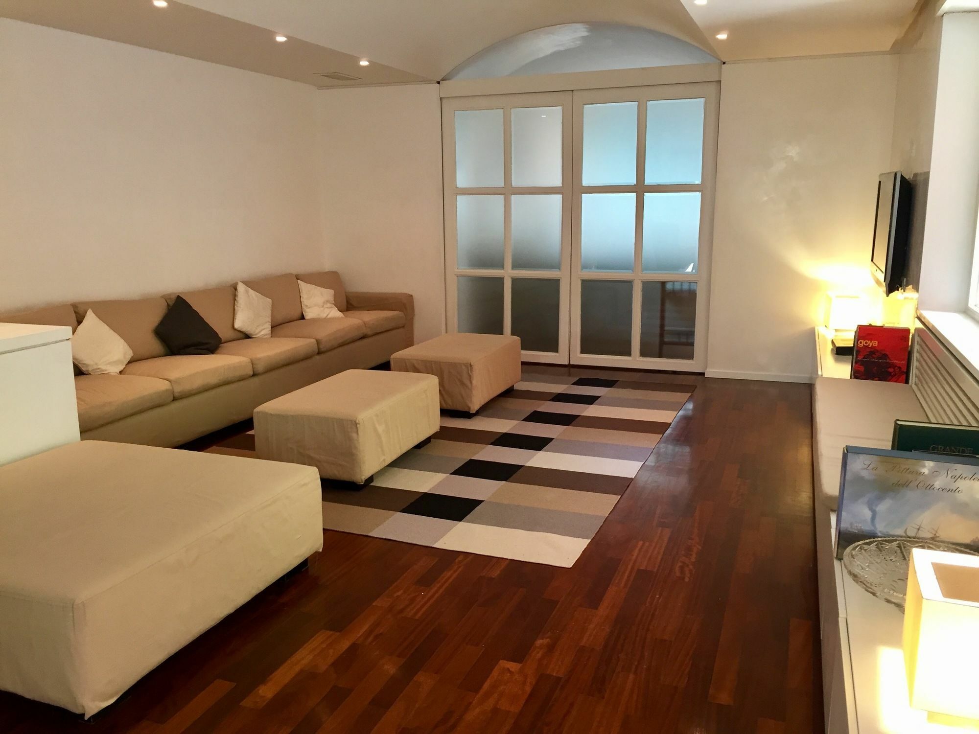Appartamento Rome Pousada *