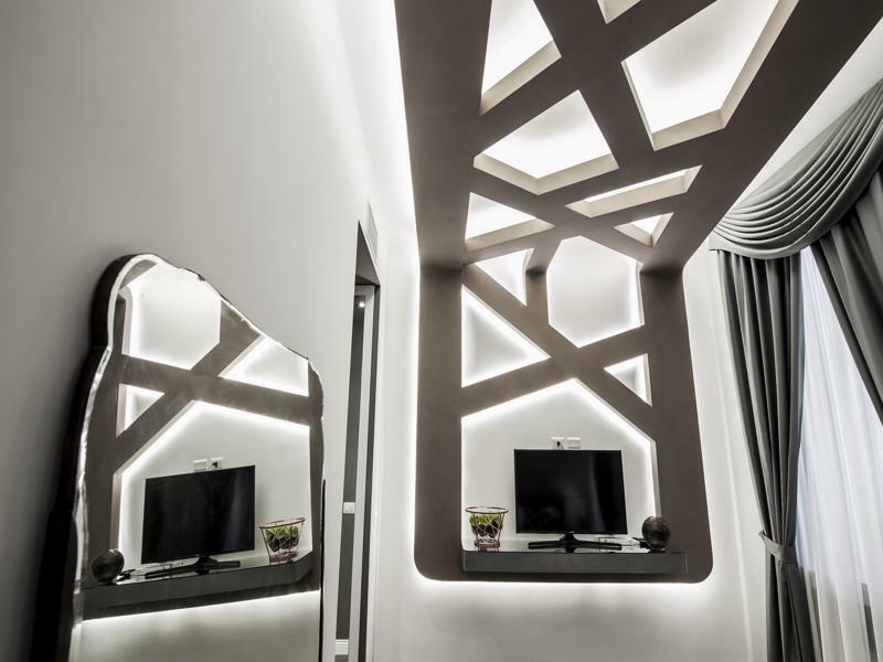 Casa de hóspedes Spagna Boutique Roma