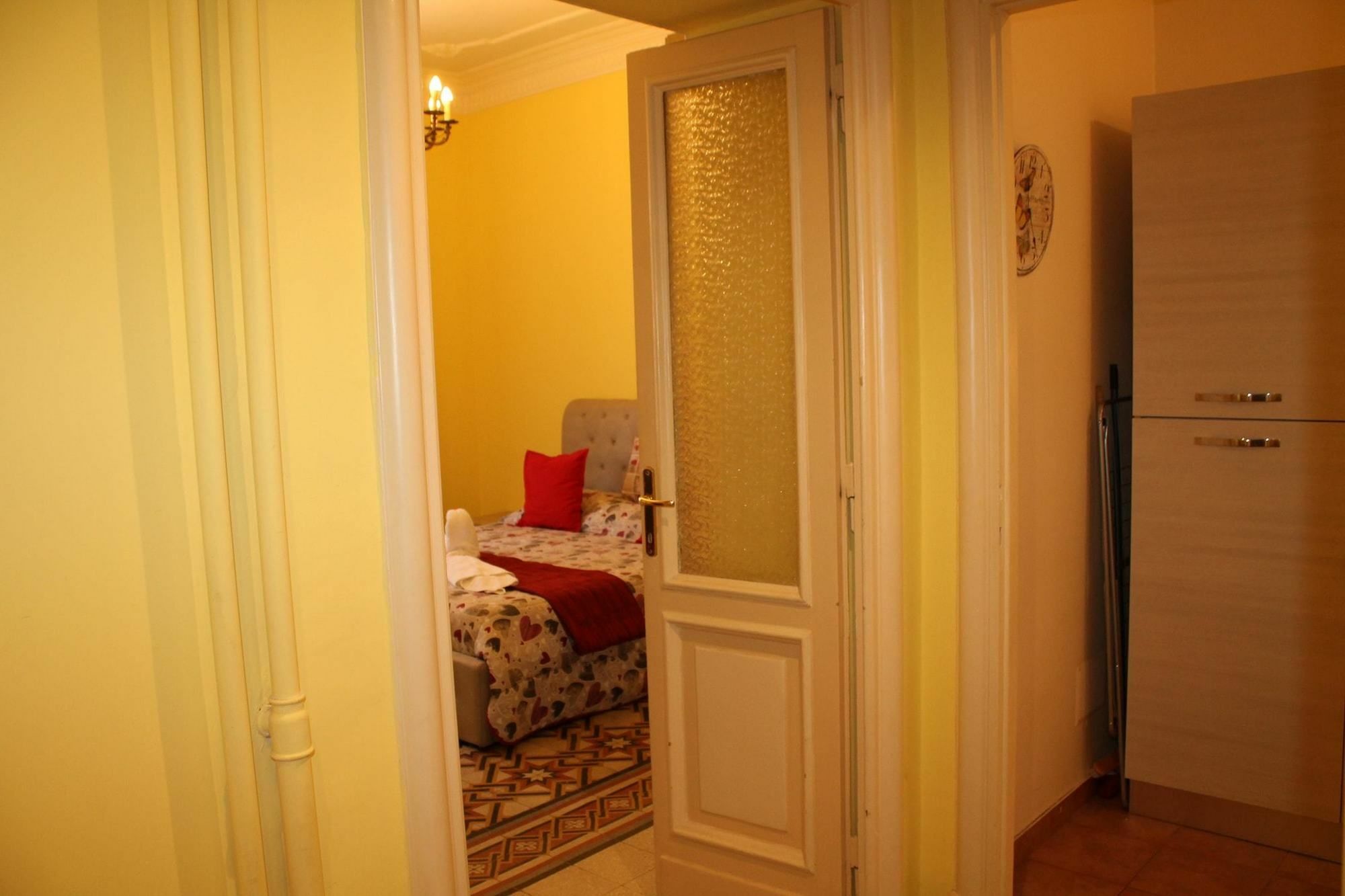 Appartamento Sweet Sleep Vatican Roma