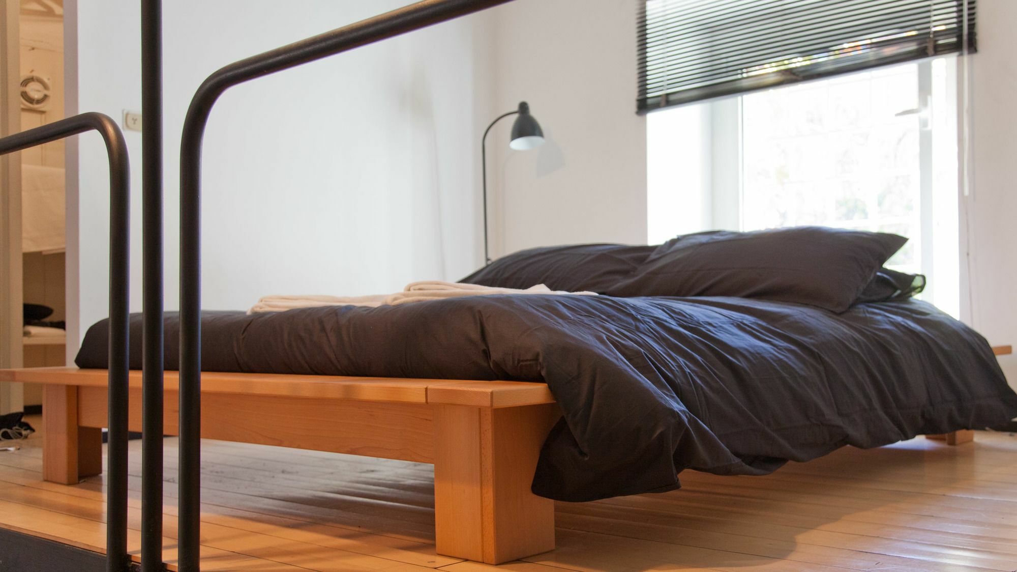 In Riari Loft Appartamento Roma
