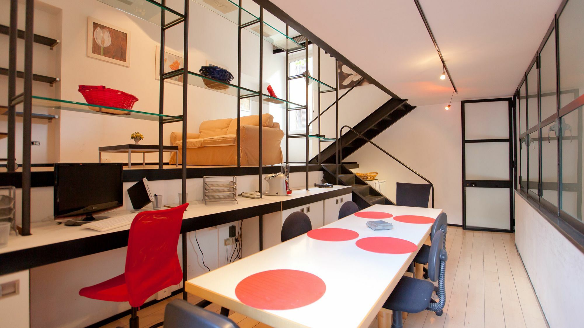 In Riari Loft Appartamento