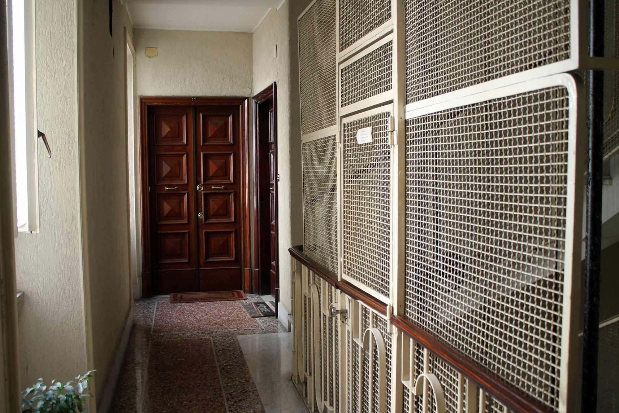 Appartamento Sweet Sleep Vatican *