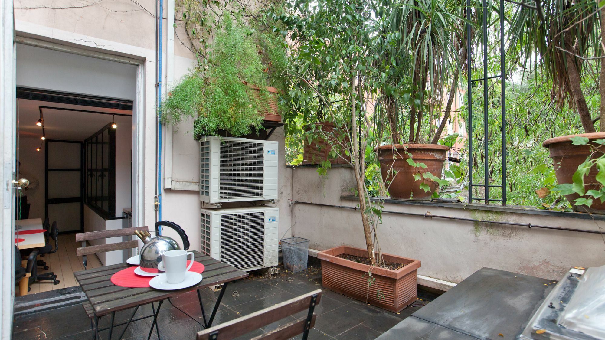 Appartamento In Riari Loft