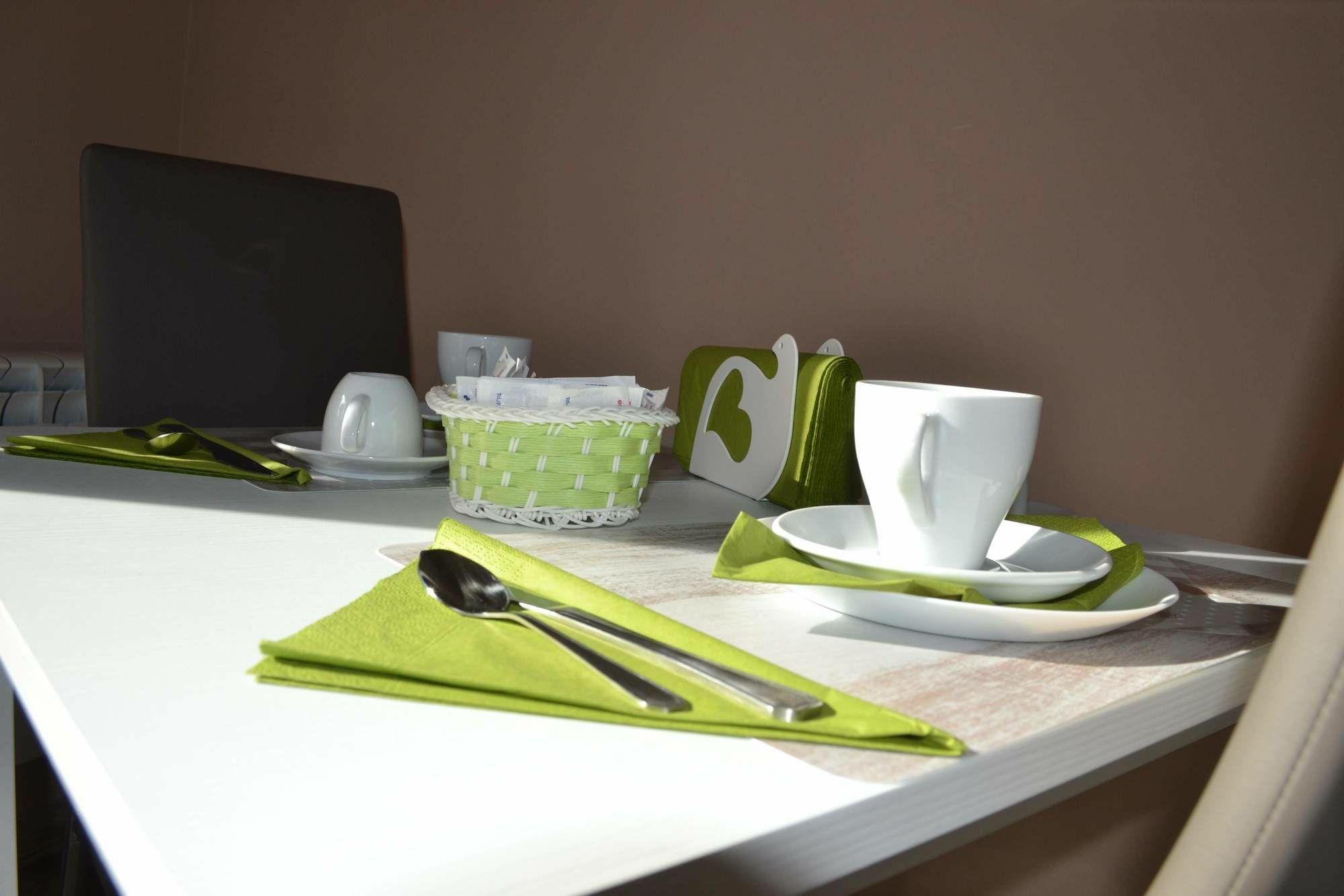 Bed & Breakfast Elisir Roma