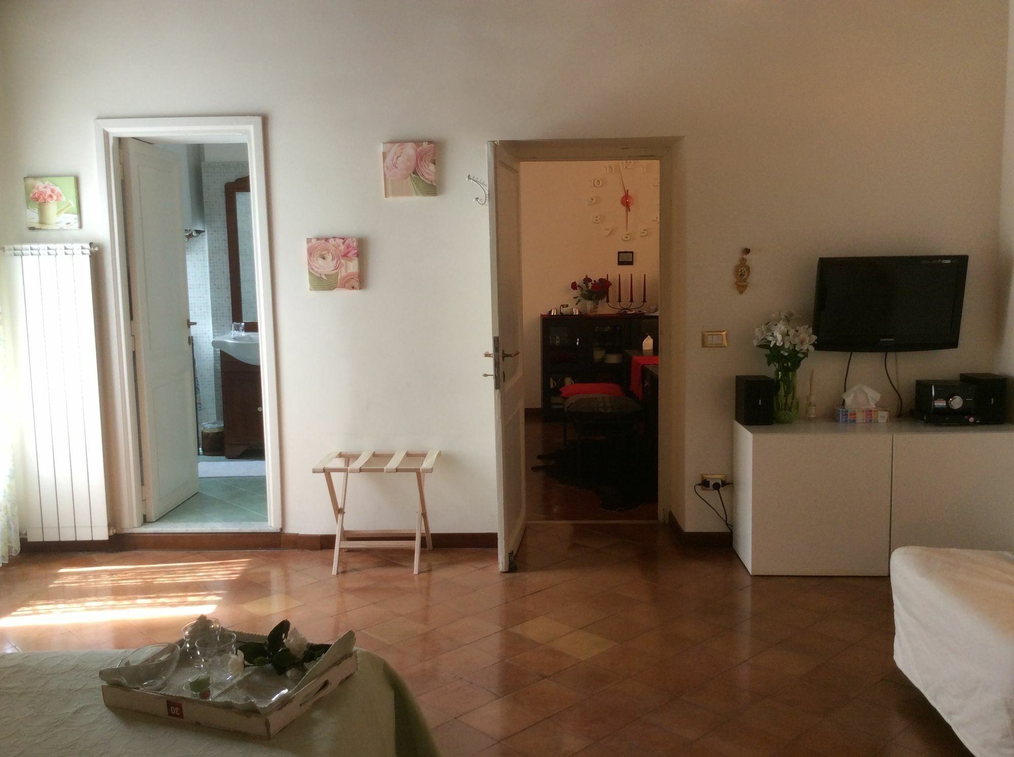 The New Cynthia Apartamento Roma