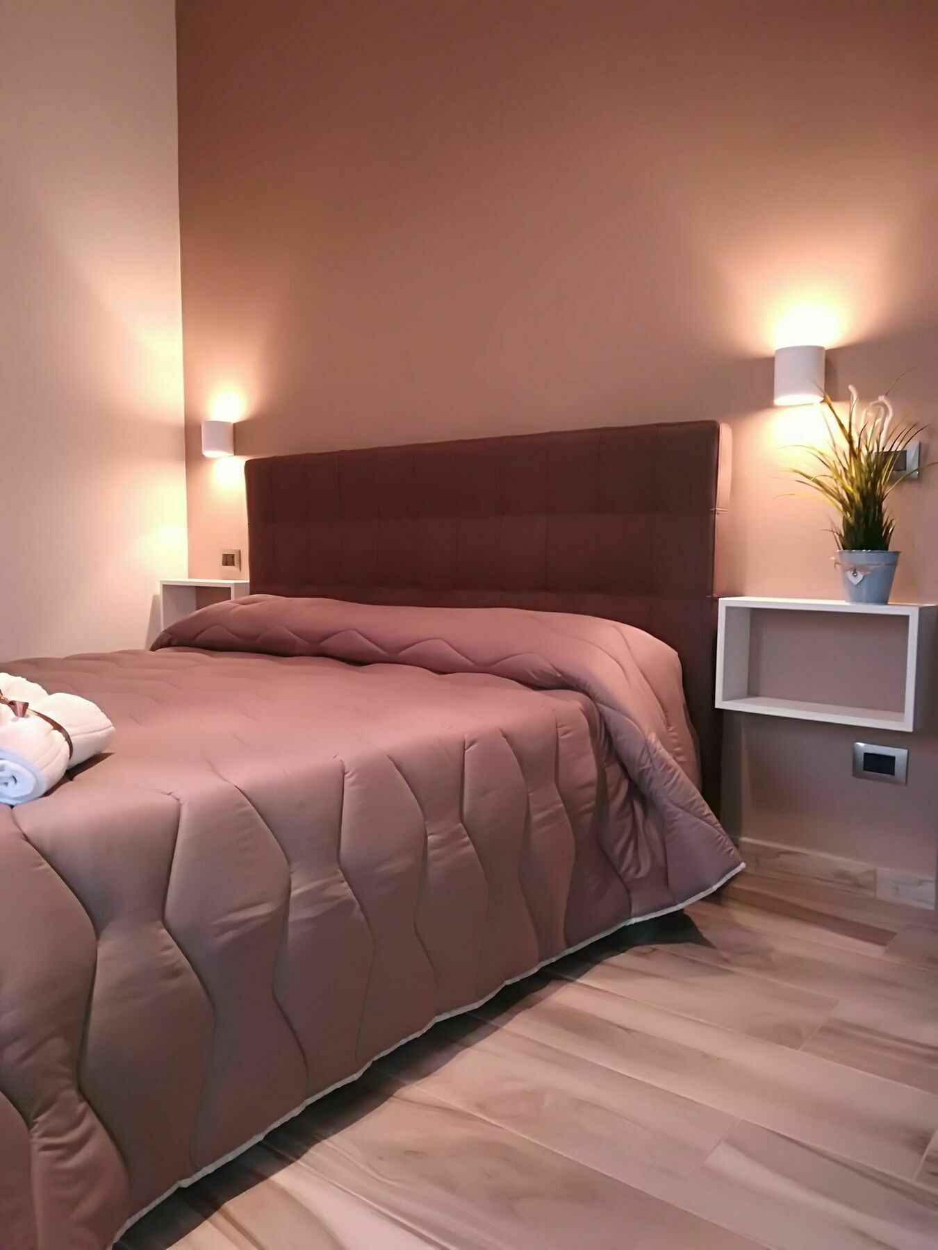Elisir Bed and breakfast 3*