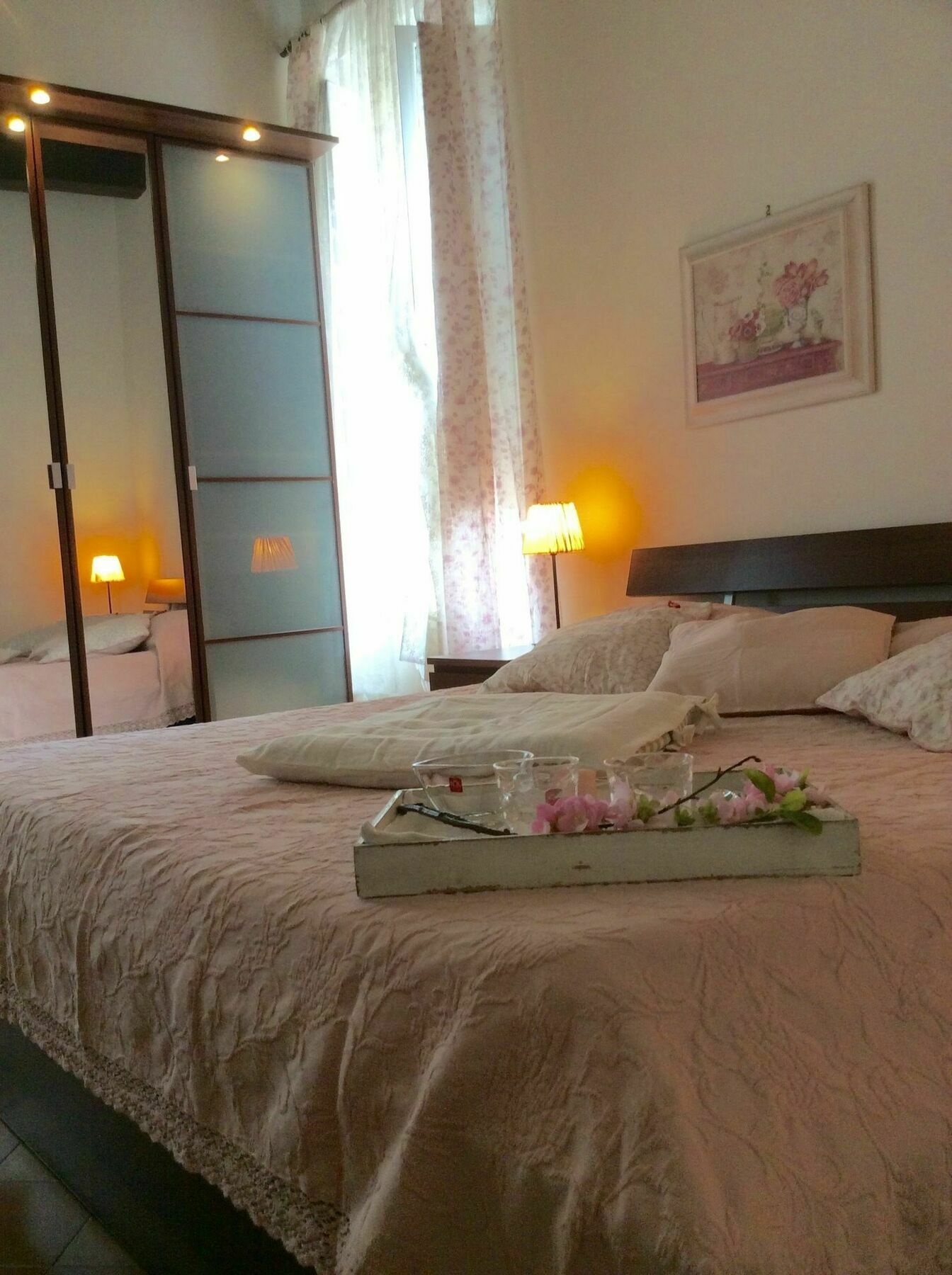 Apartamento The New Cynthia