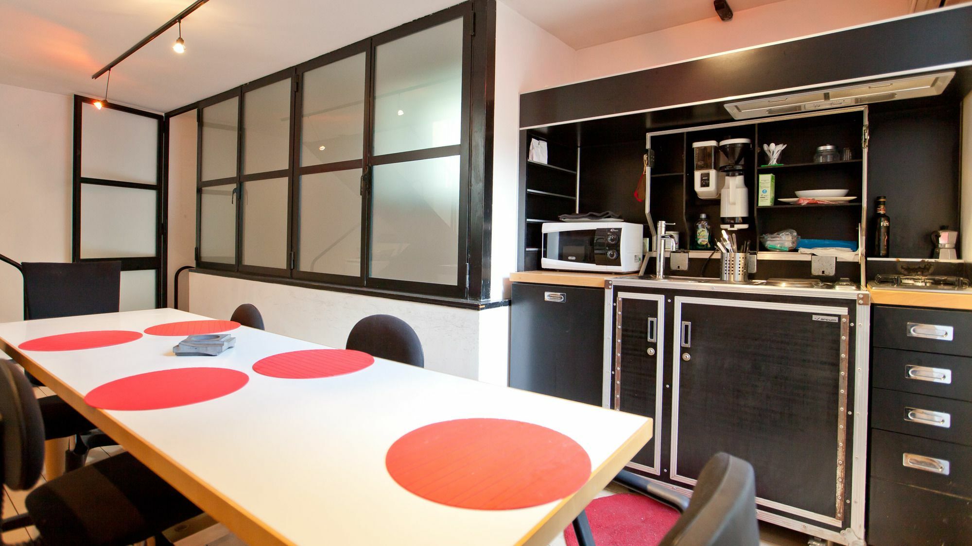 Appartamento In Riari Loft