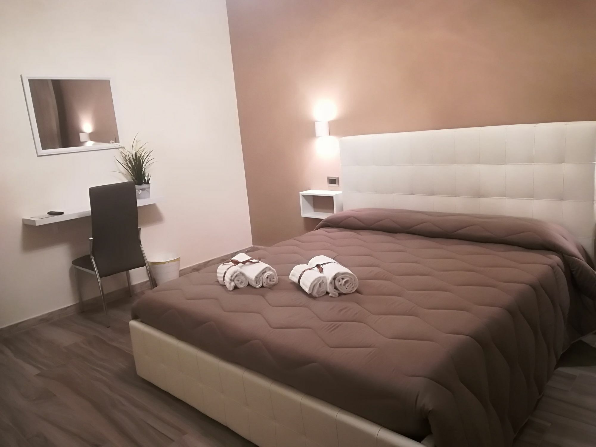 Bed & Breakfast Elisir Roma
