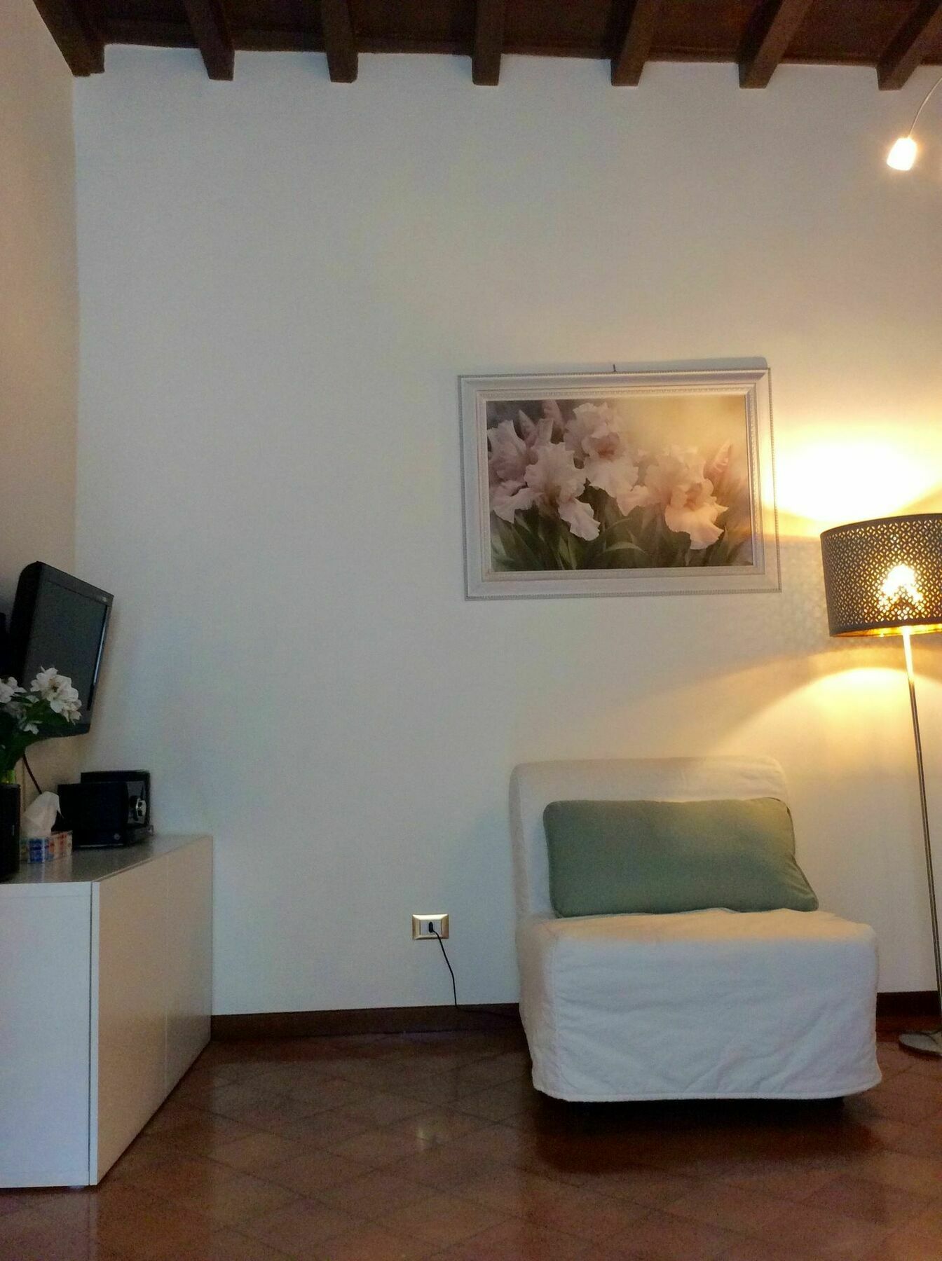 The New Cynthia Apartamento *