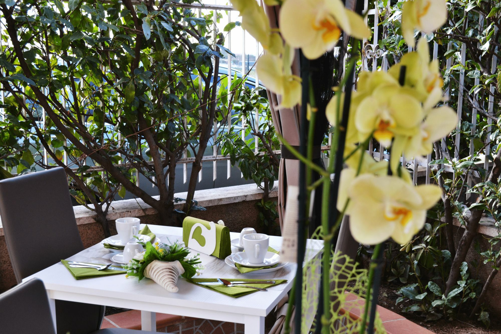 Elisir Bed & Breakfast 3*