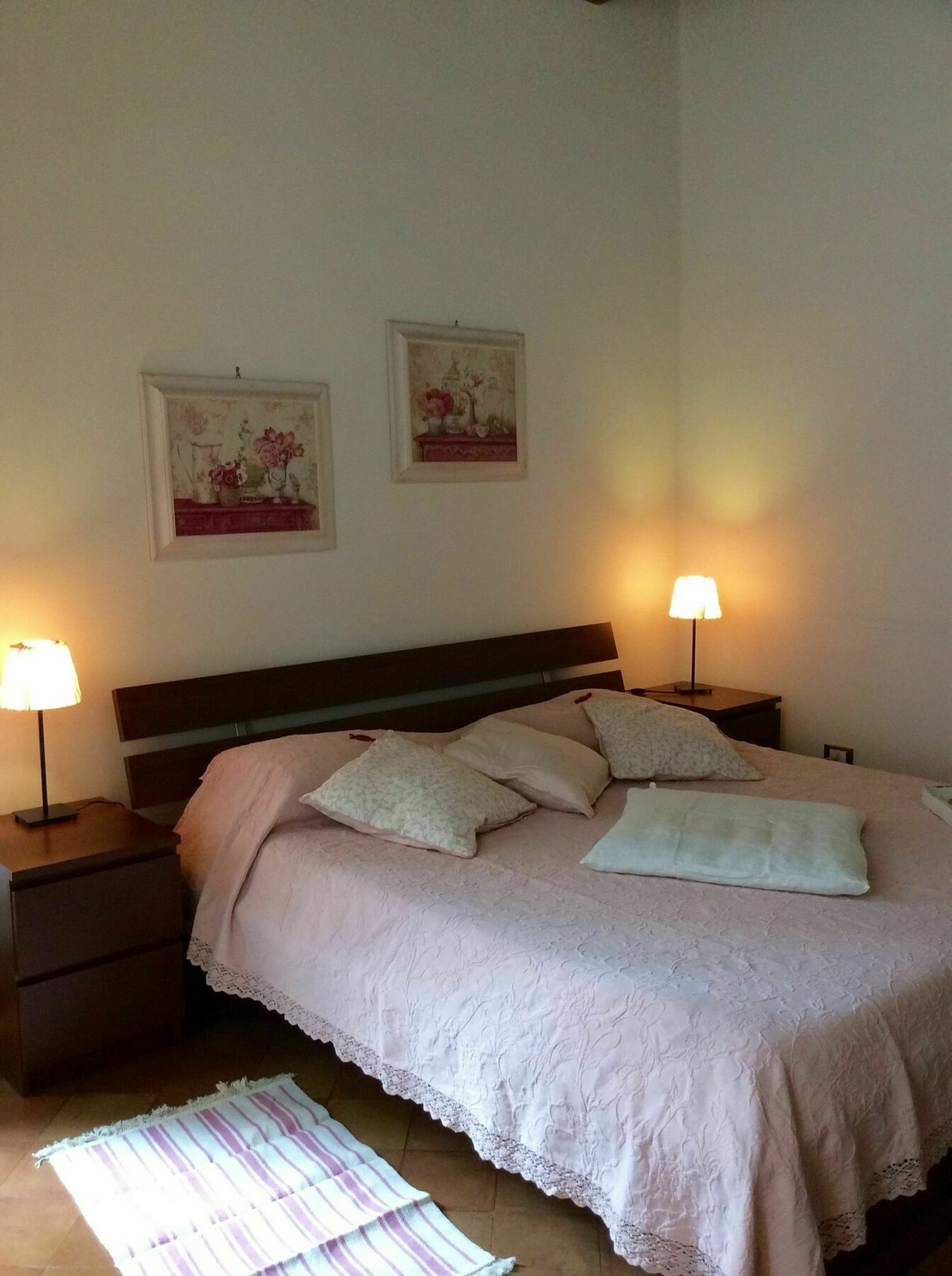 The New Cynthia Apartamento *