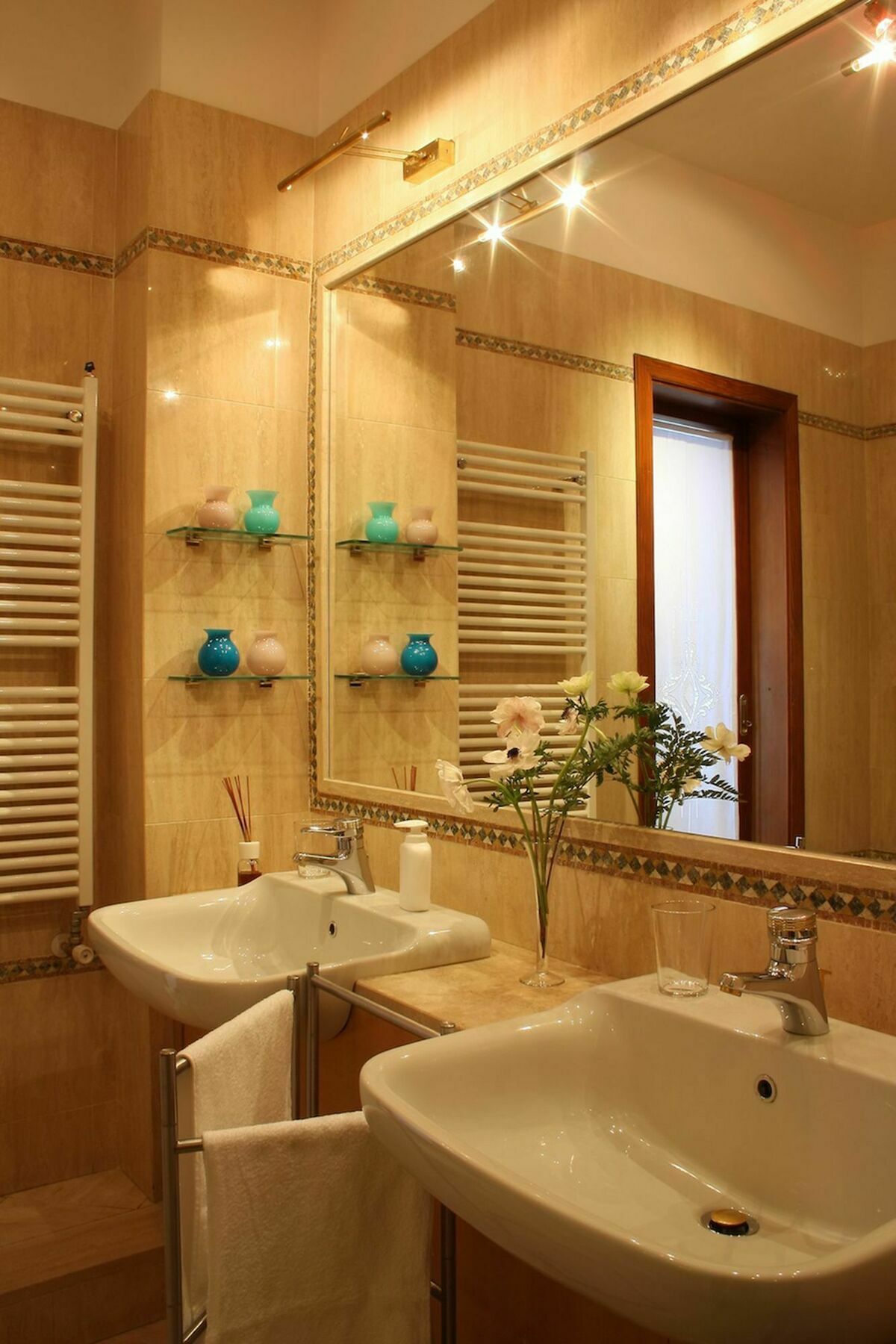 Bed & Breakfast Bed Roma