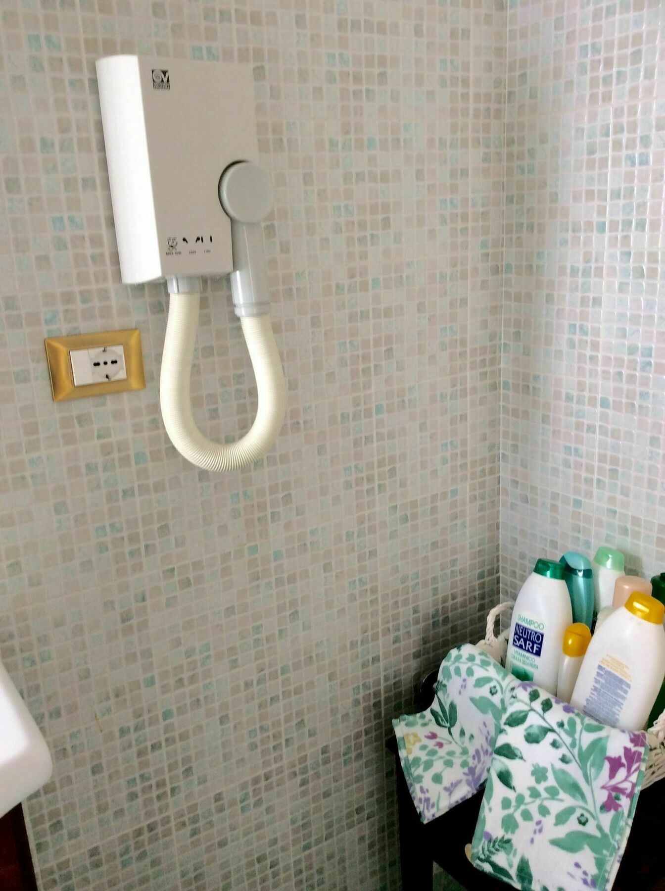 Apartamento The New Cynthia