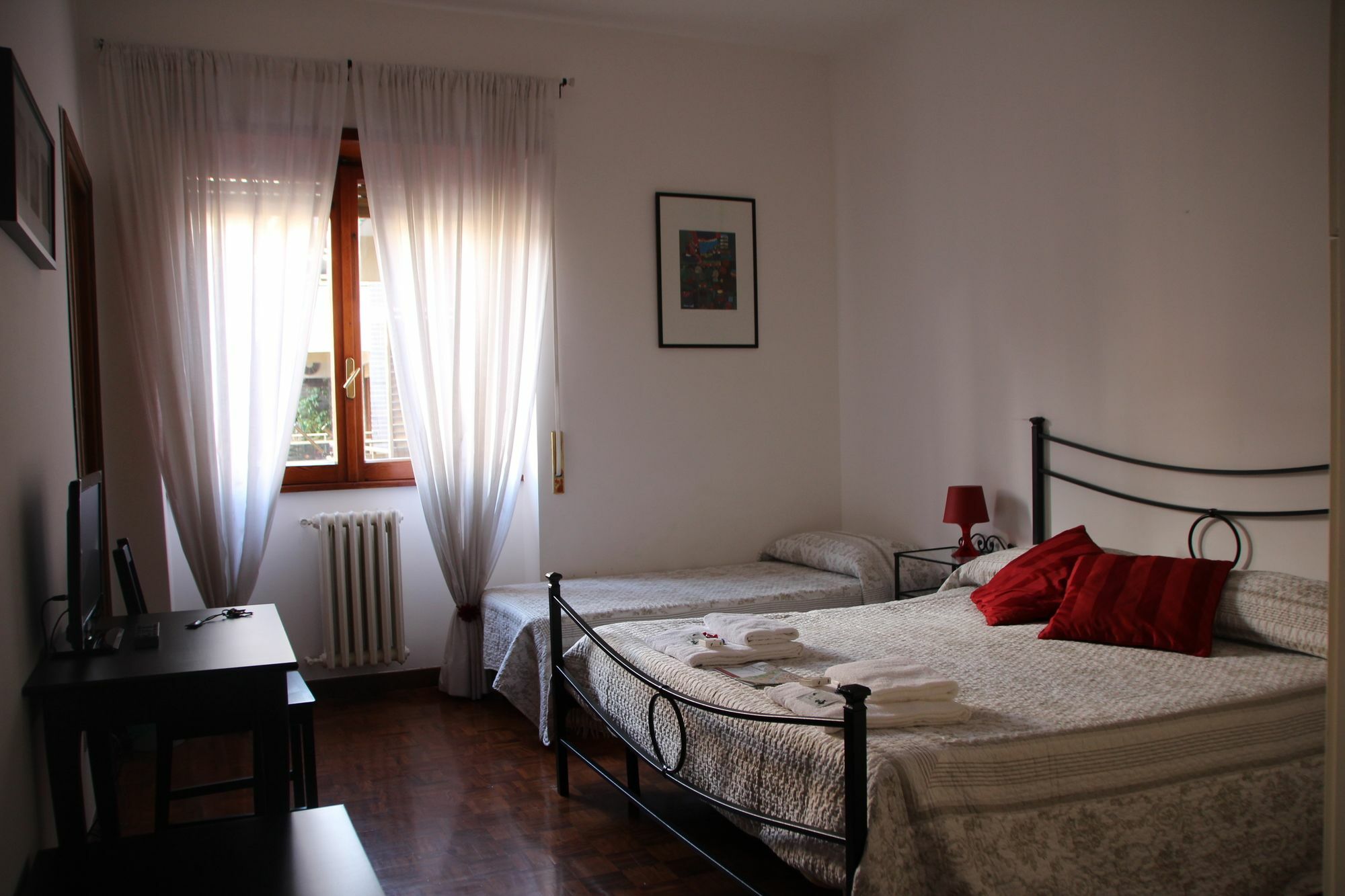 Bed & Breakfast Bed