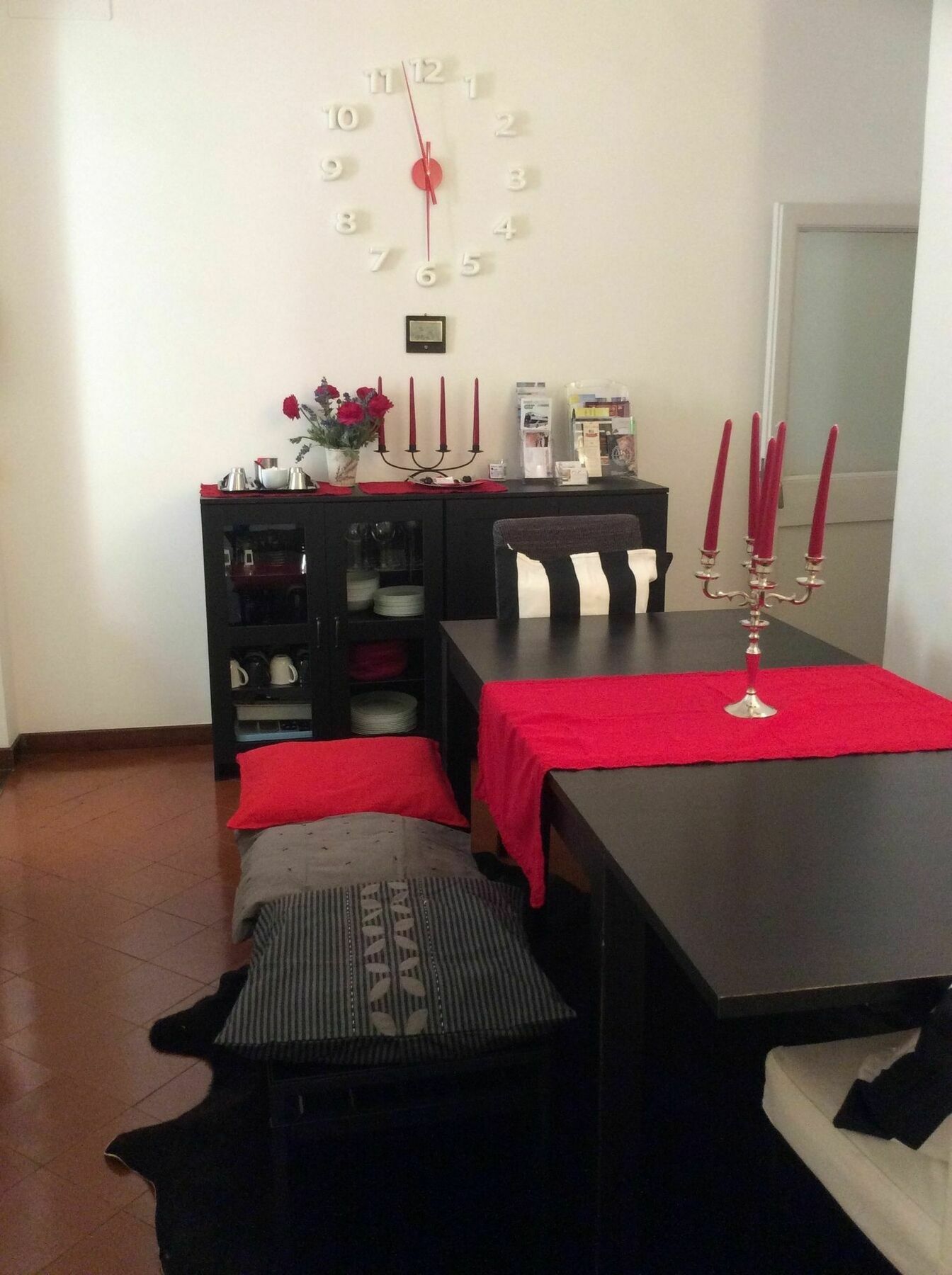 The New Cynthia Apartamento *