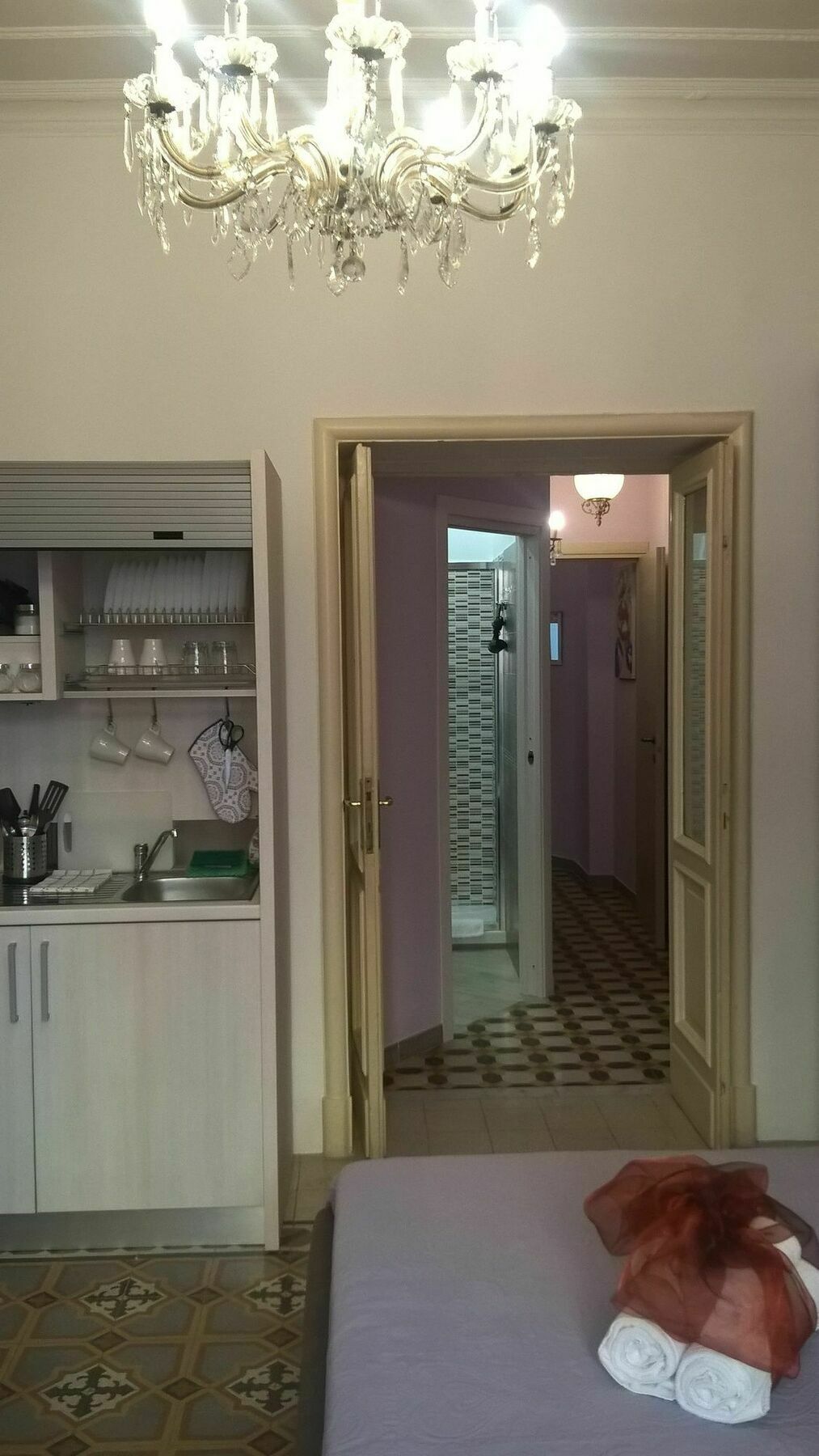 Appartamento Sweet Sleep Vatican *