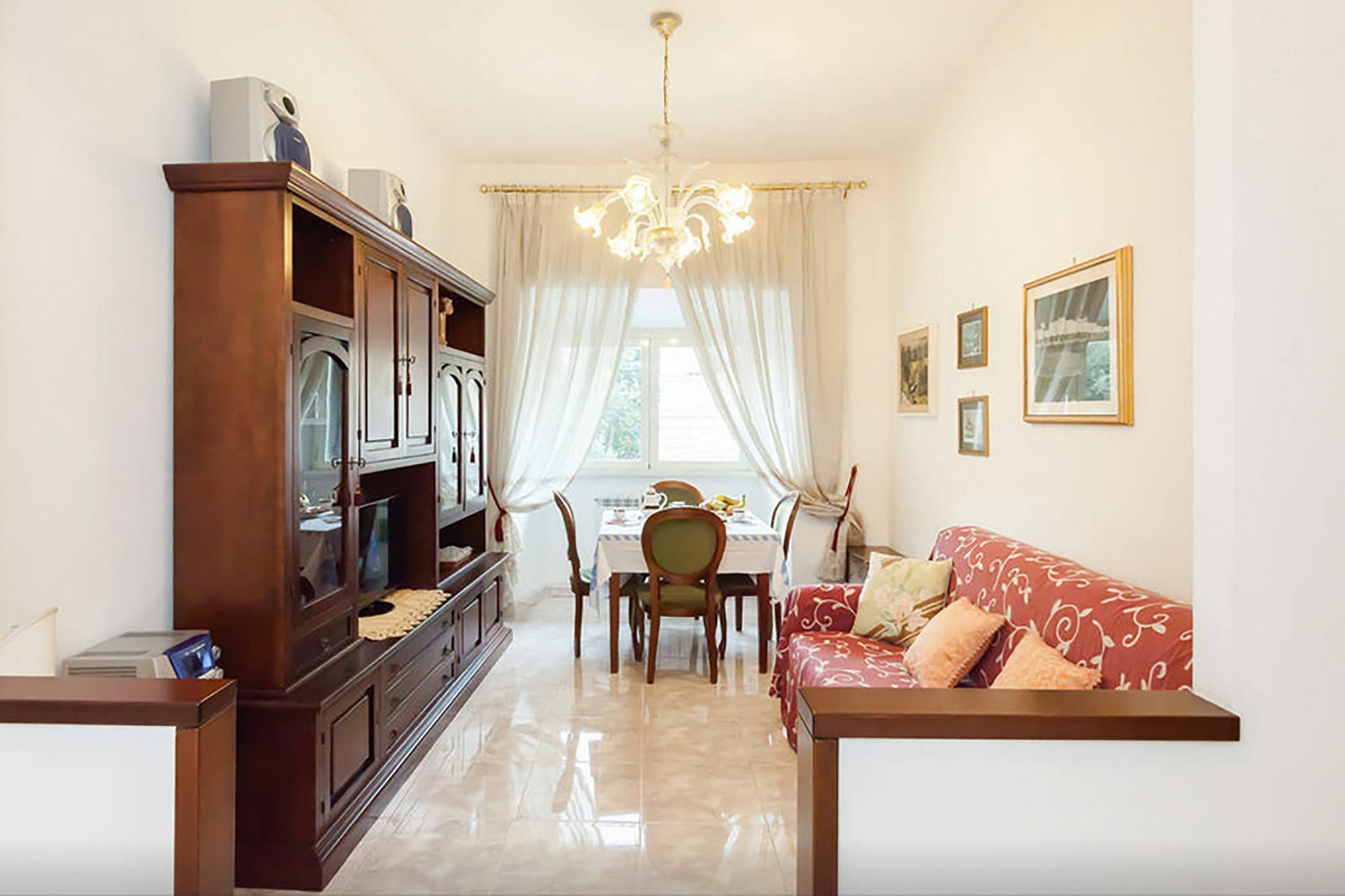 Caterina One O One - Embassy Appartamento *