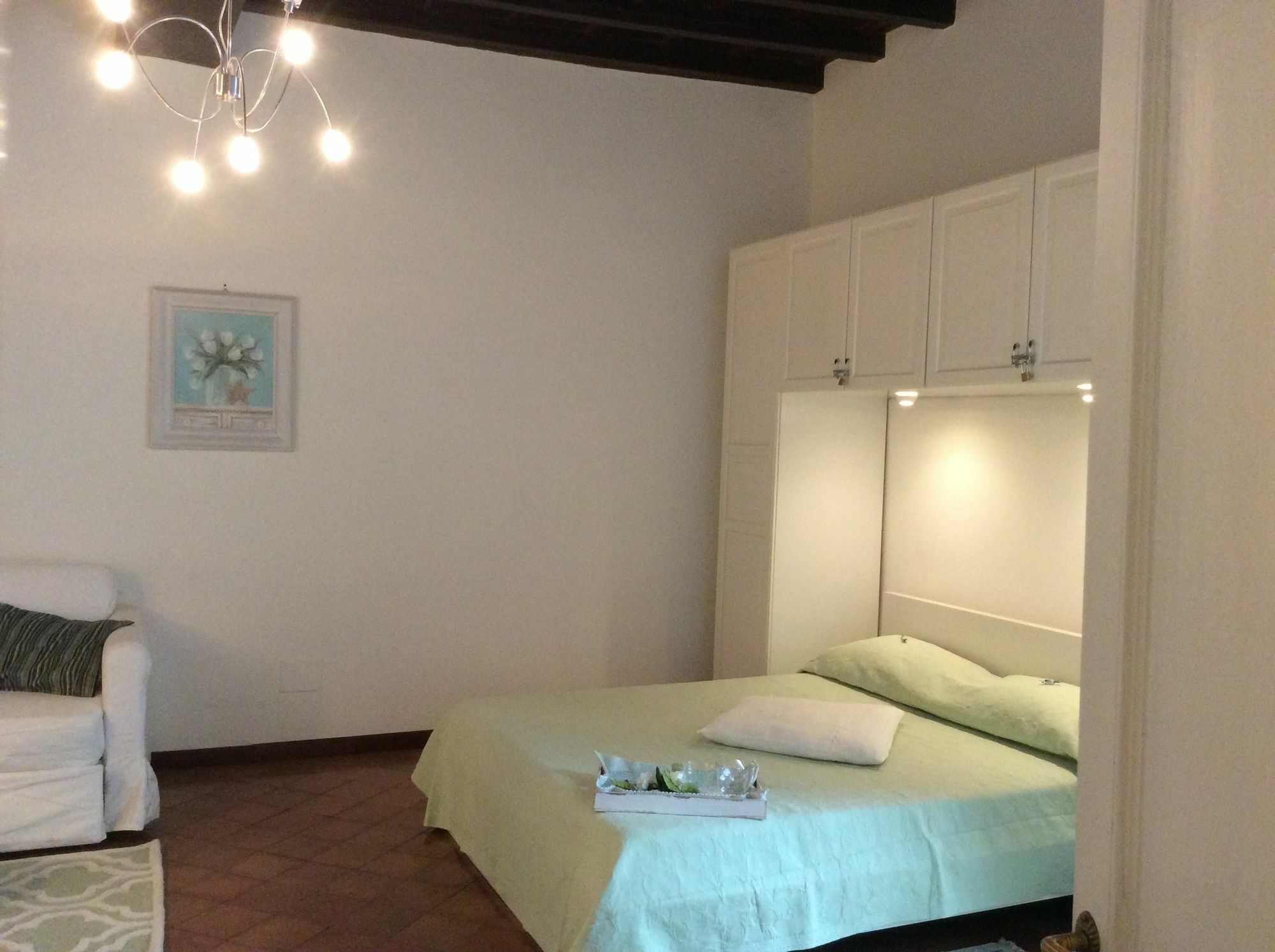 Apartamento The New Cynthia *