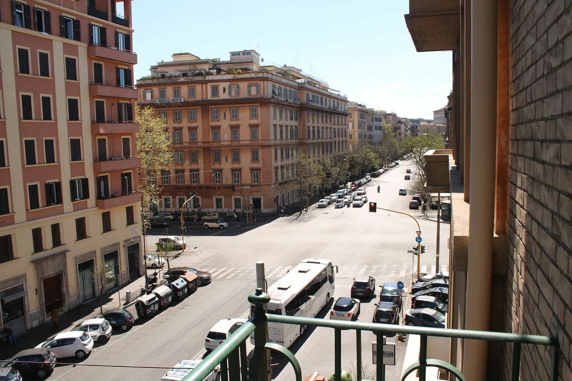 Appartamento Sweet Sleep Vatican