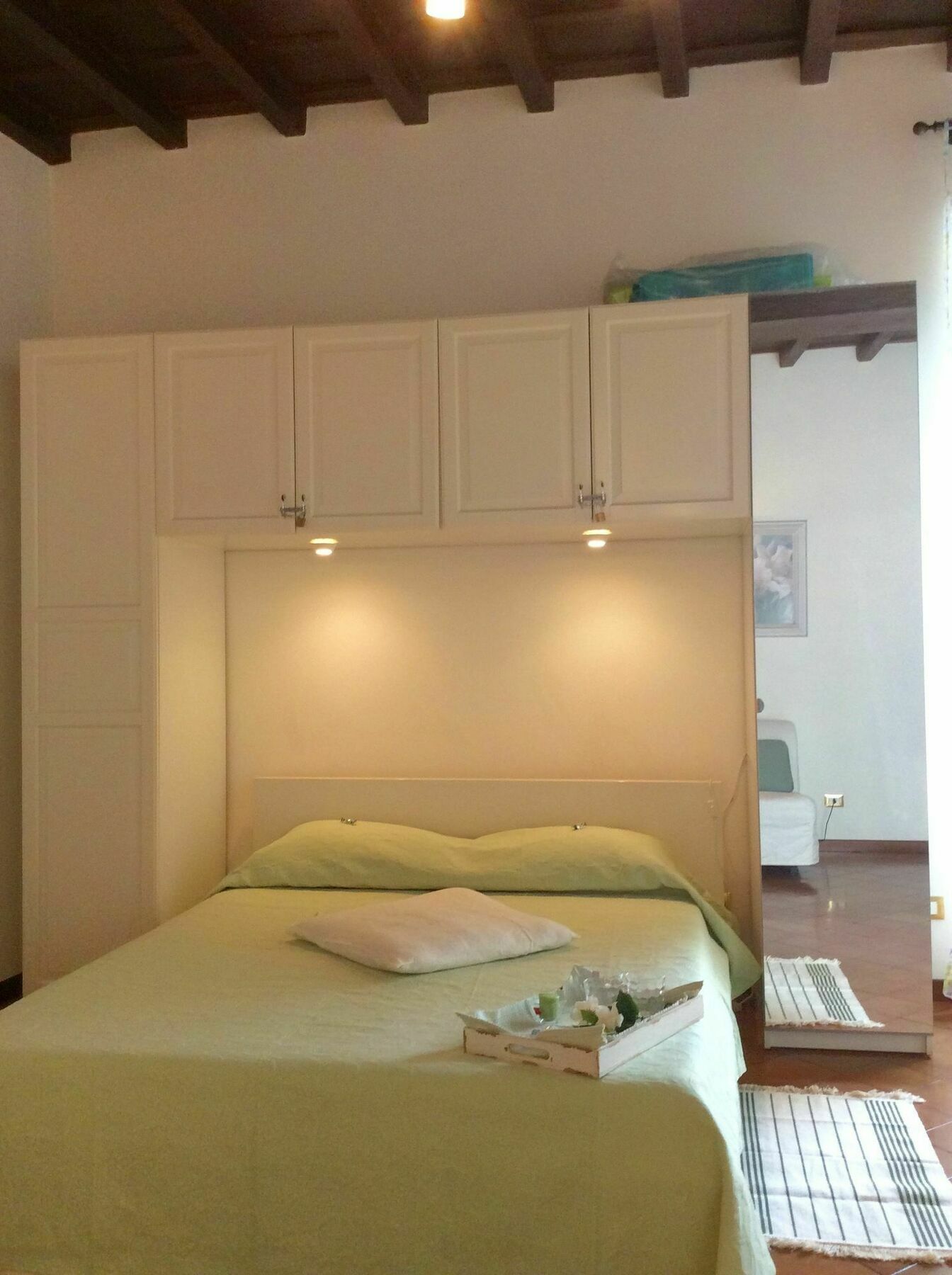 The New Cynthia Apartamento