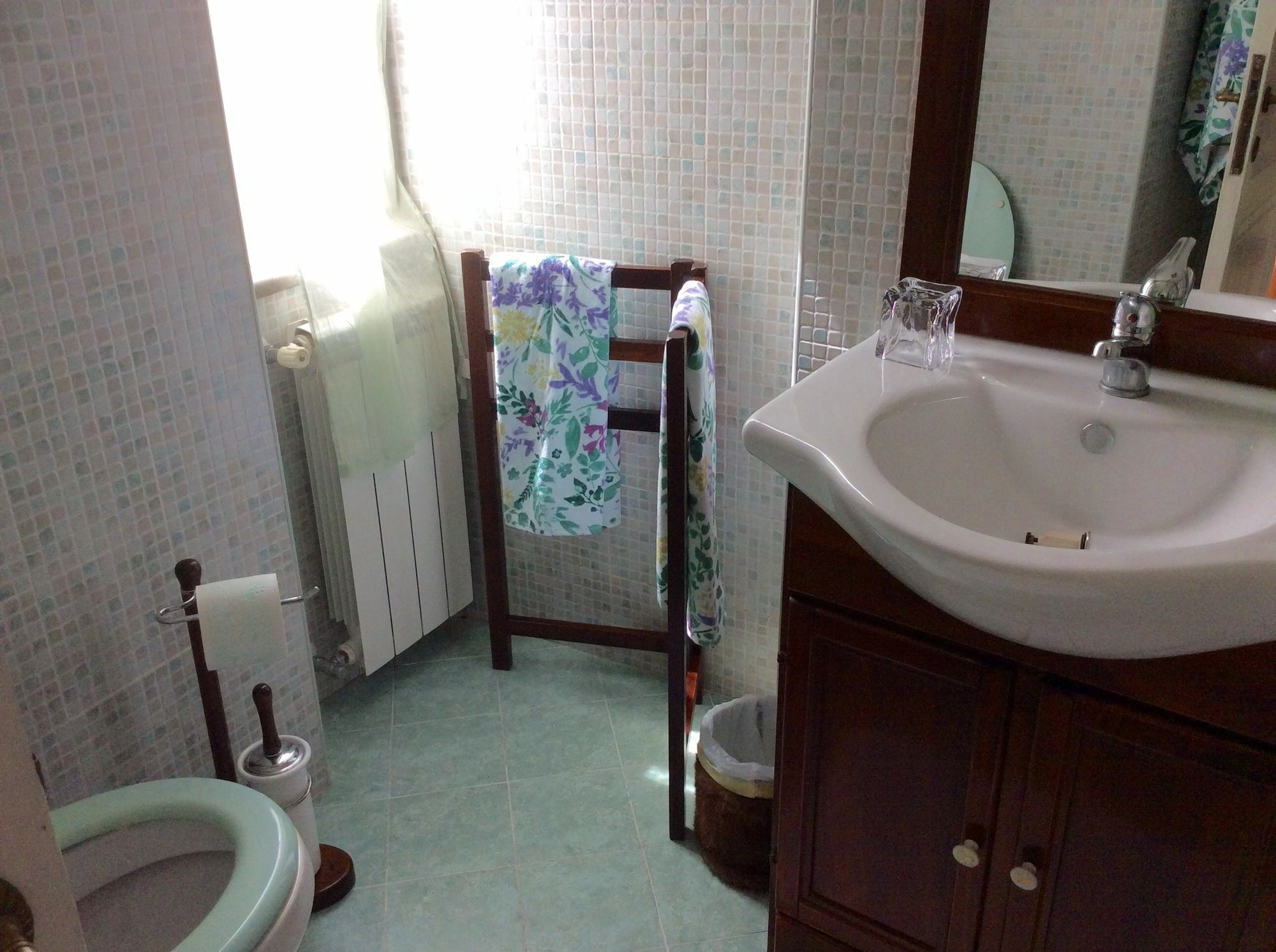 Apartamento The New Cynthia