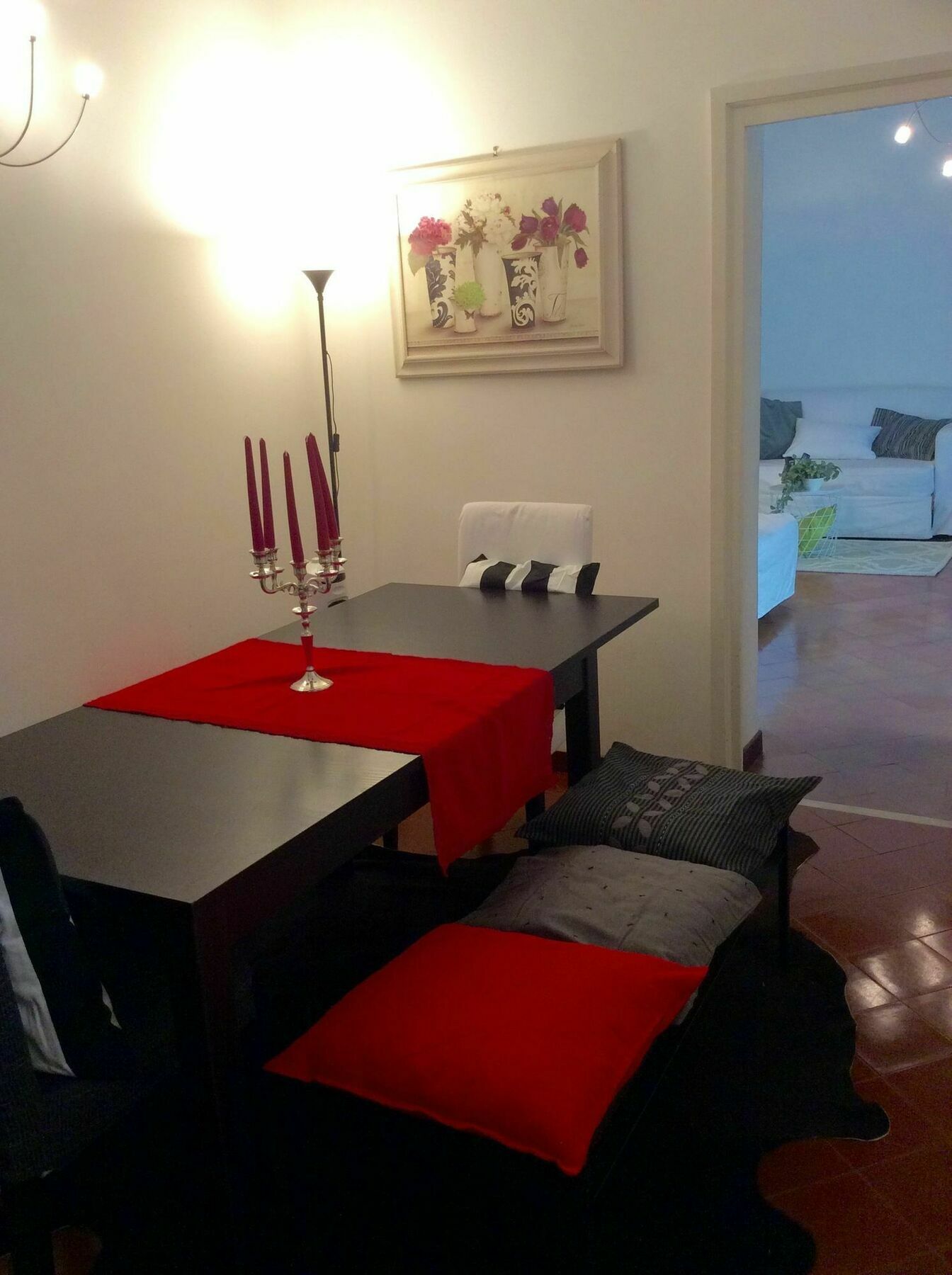 Apartamento The New Cynthia