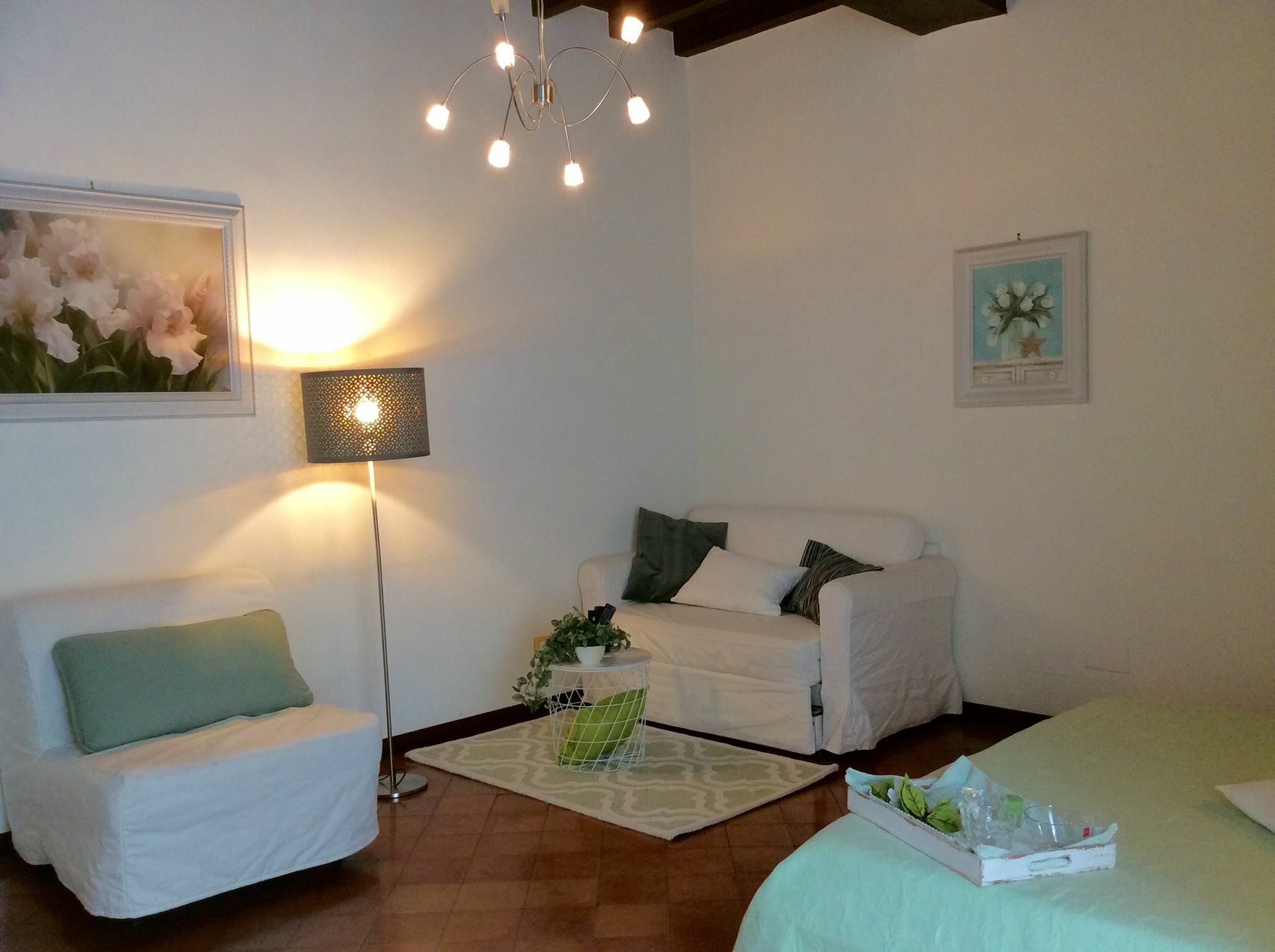 Apartamento The New Cynthia Roma