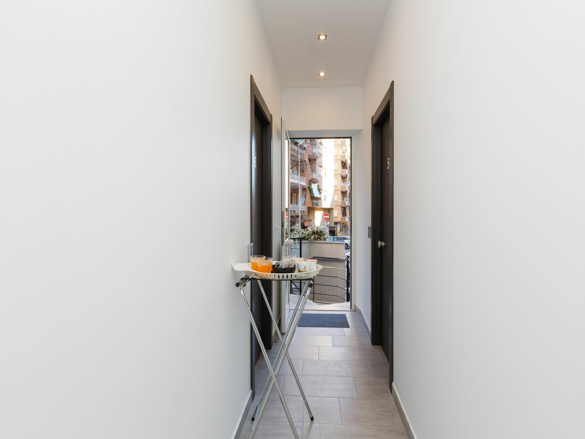 Domus Arena Guest house Rome