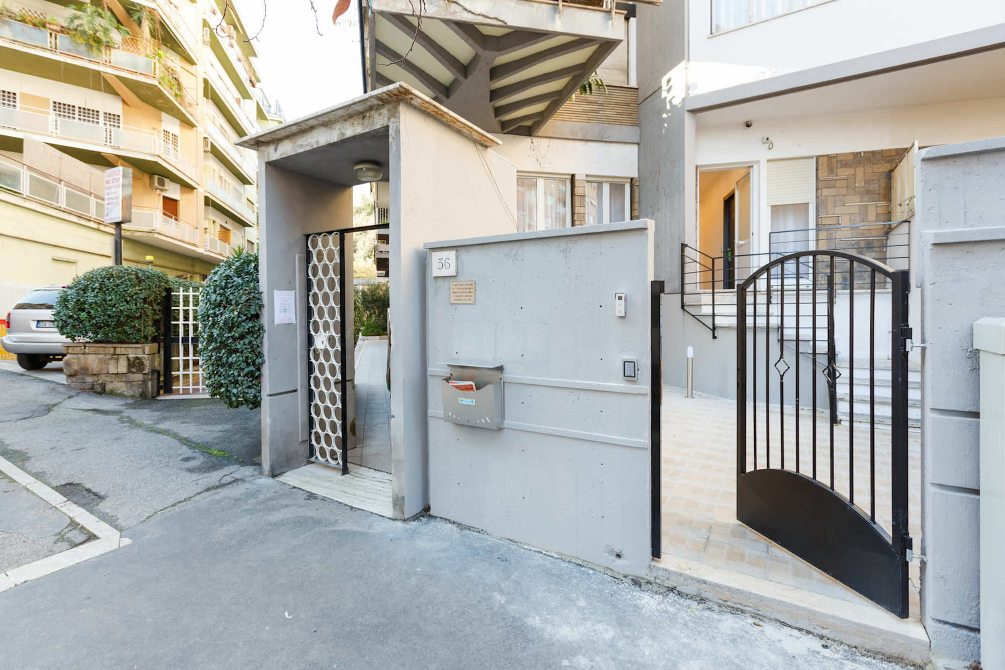 Domus Arena Guest house