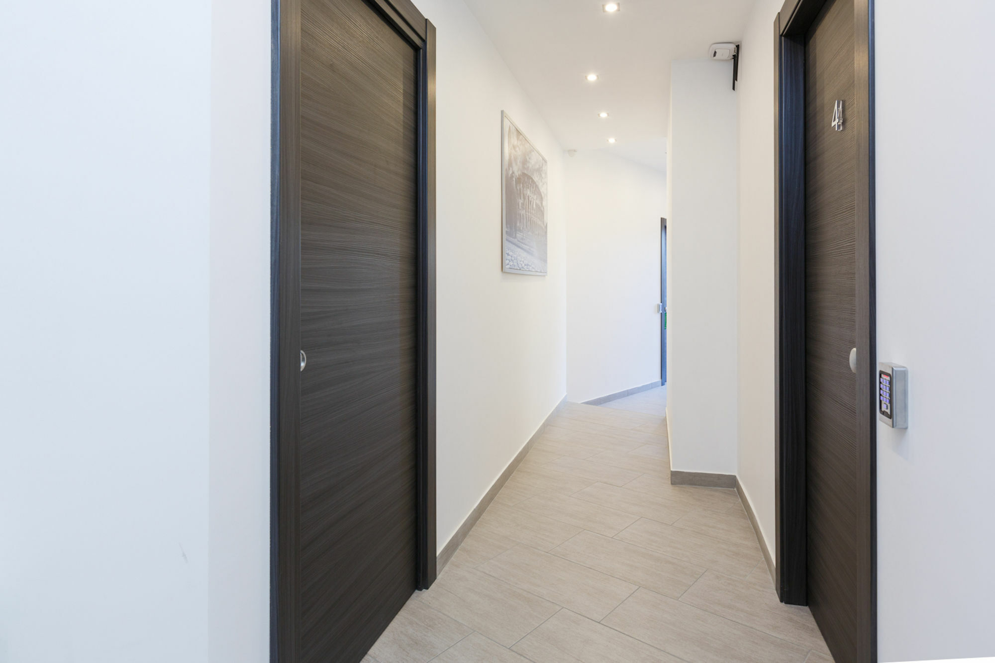 Domus Arena Guest house