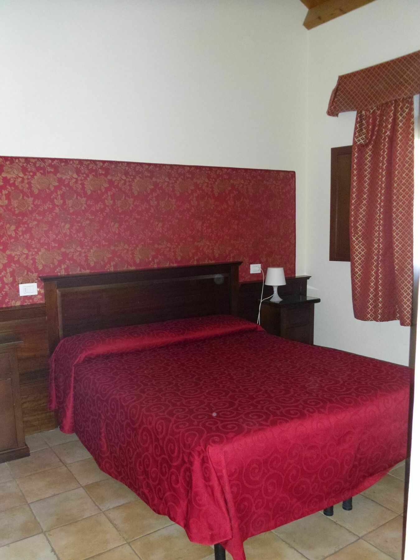 Gjestgiverier Luxardotel Roma