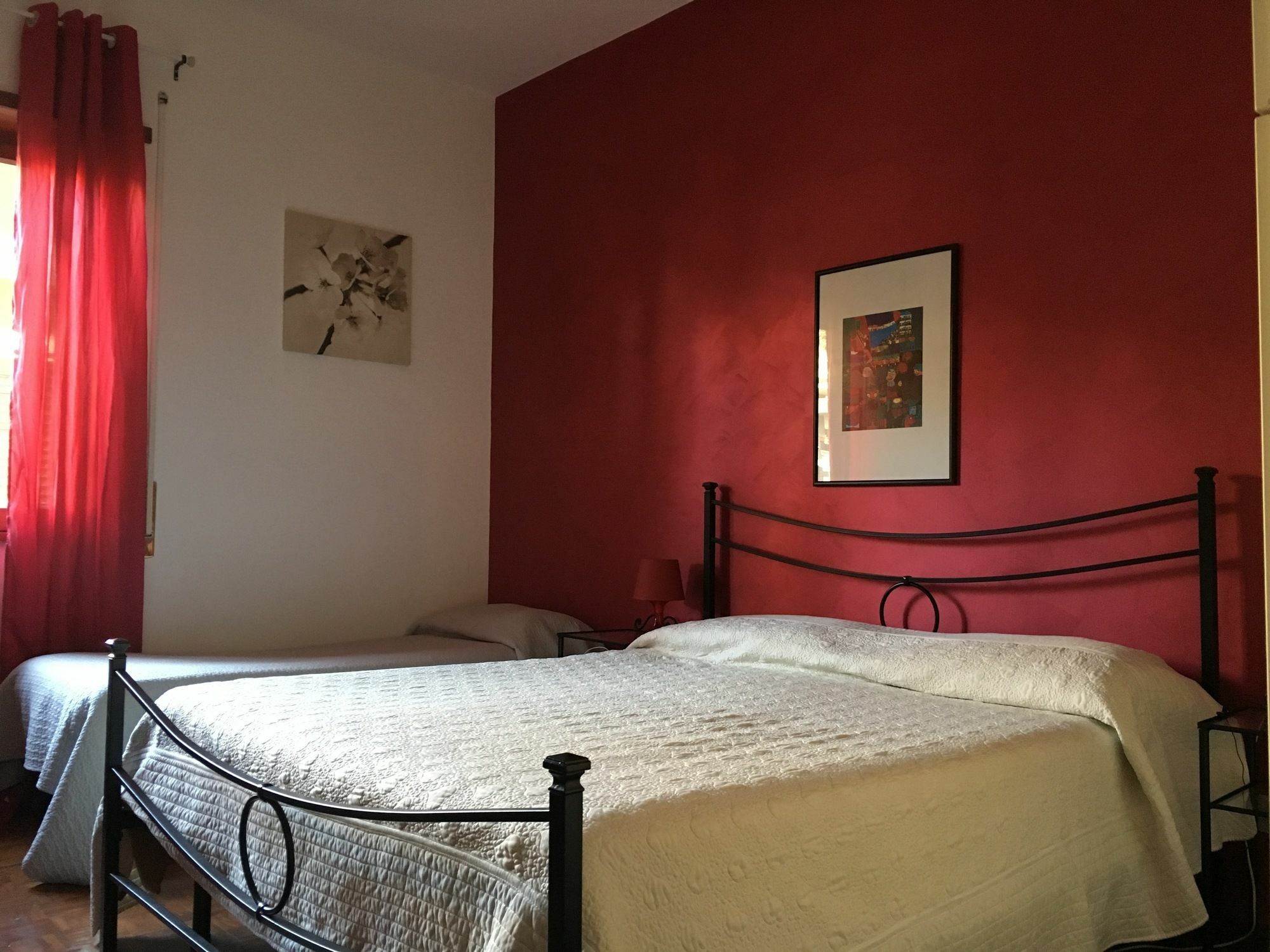 Bed & Breakfast Bed *
