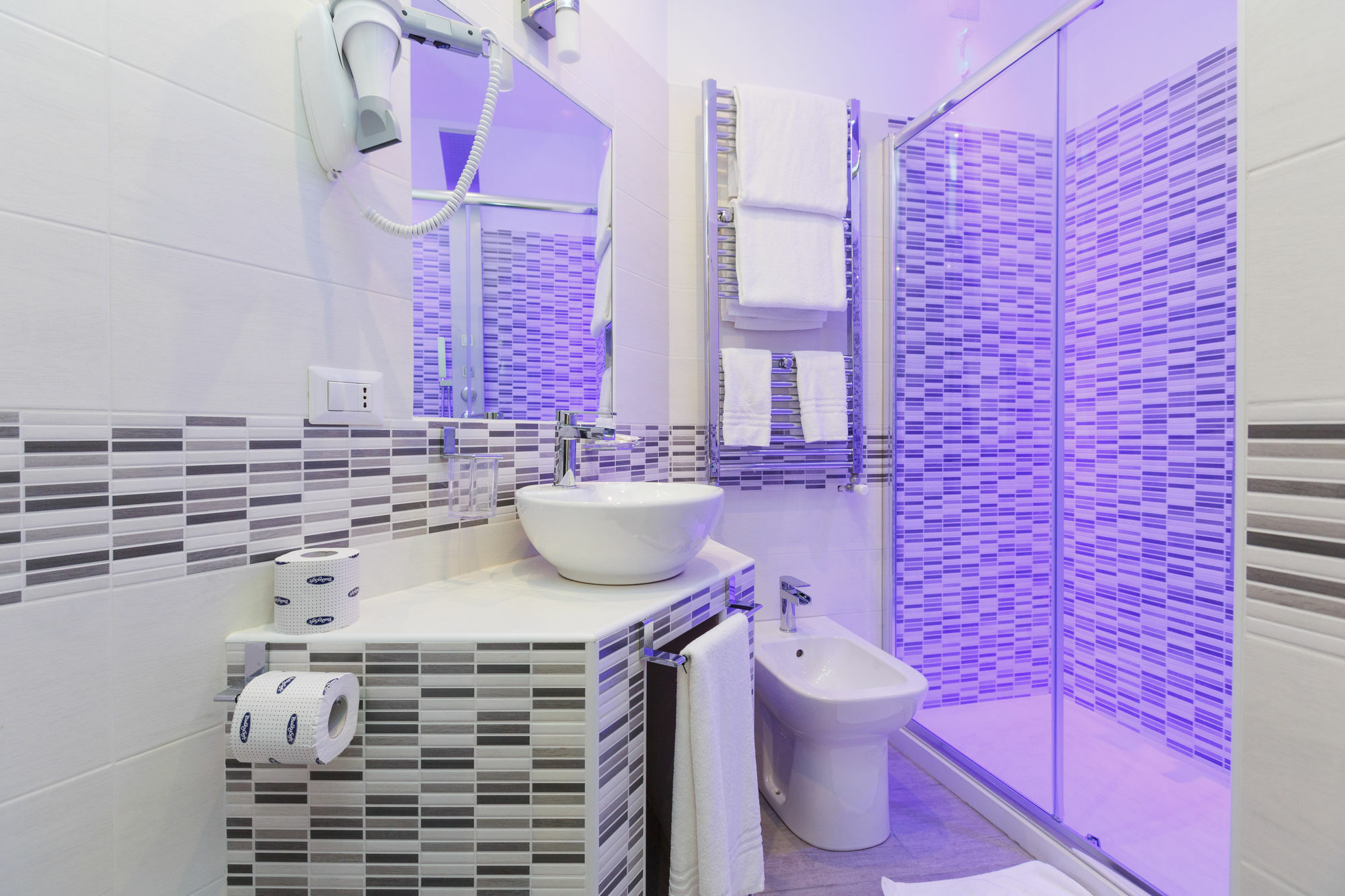 Guest house Domus Arena 2*
