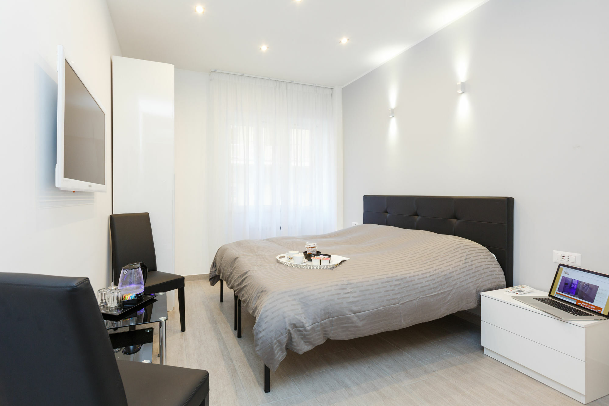 Guest house Domus Arena Rome