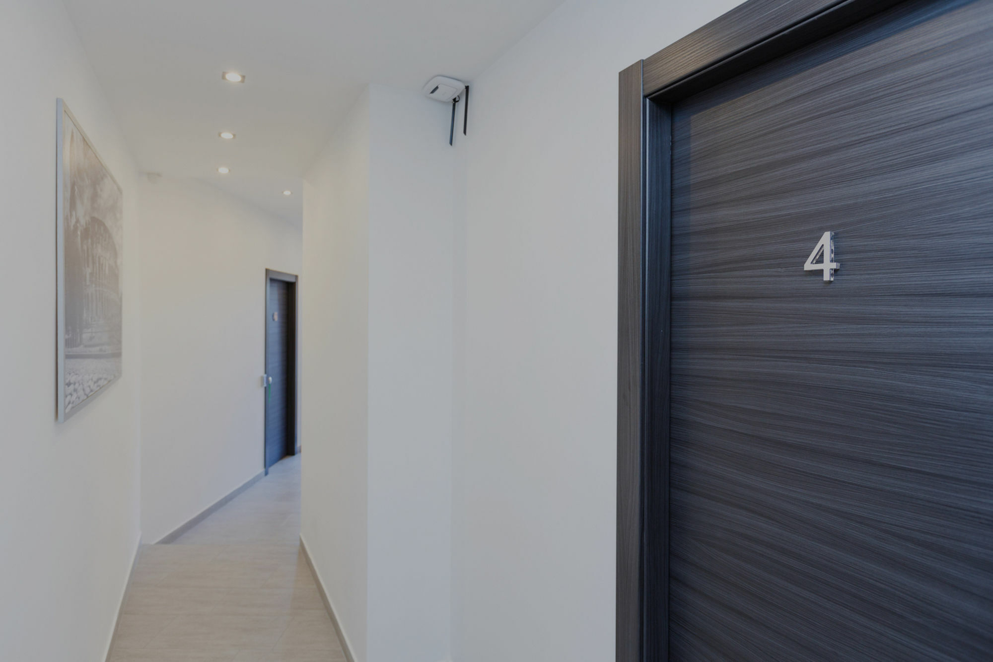 Guest house Domus Arena Rome